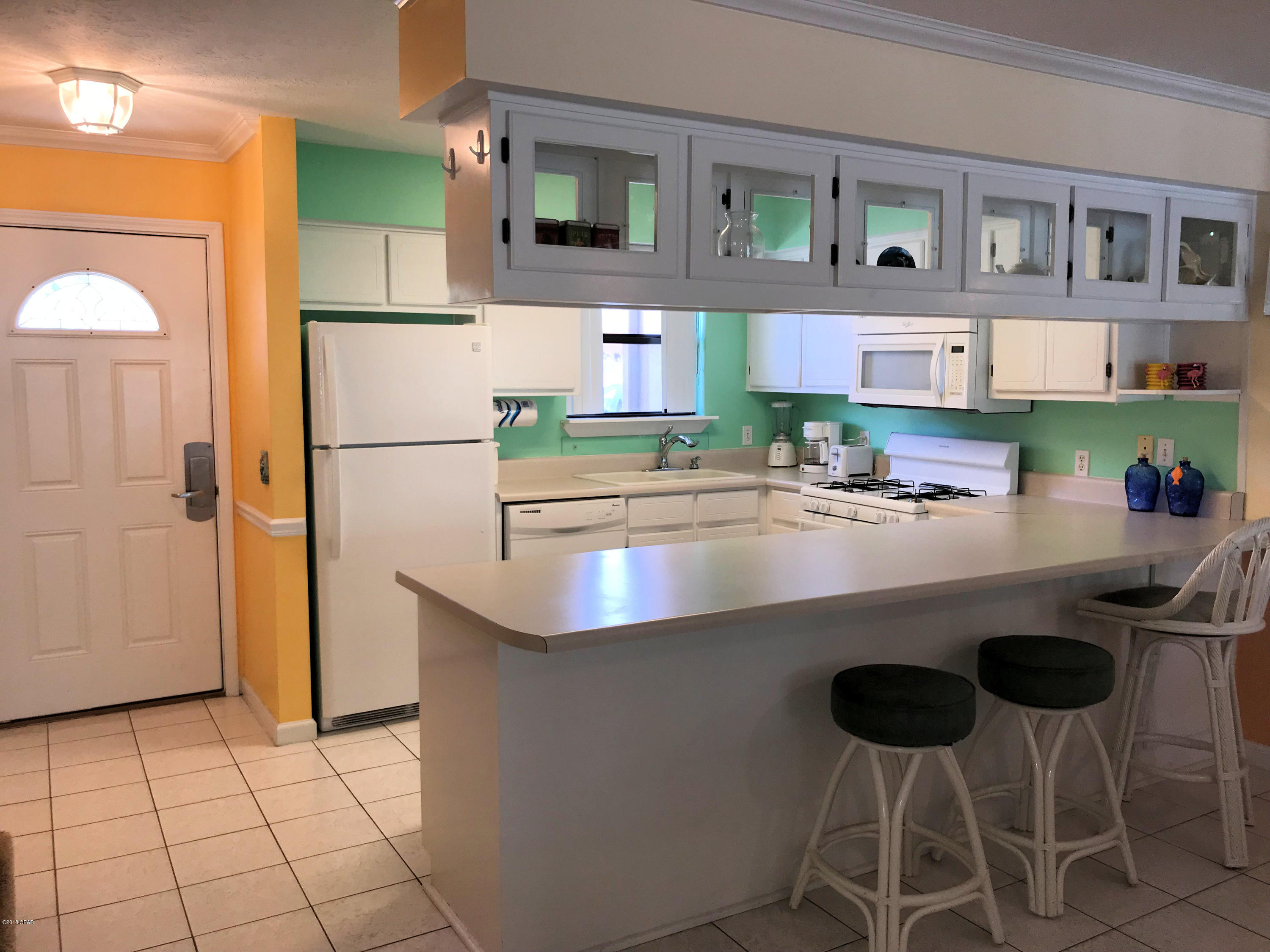 Gulf Highlands Beach Resort - Residential