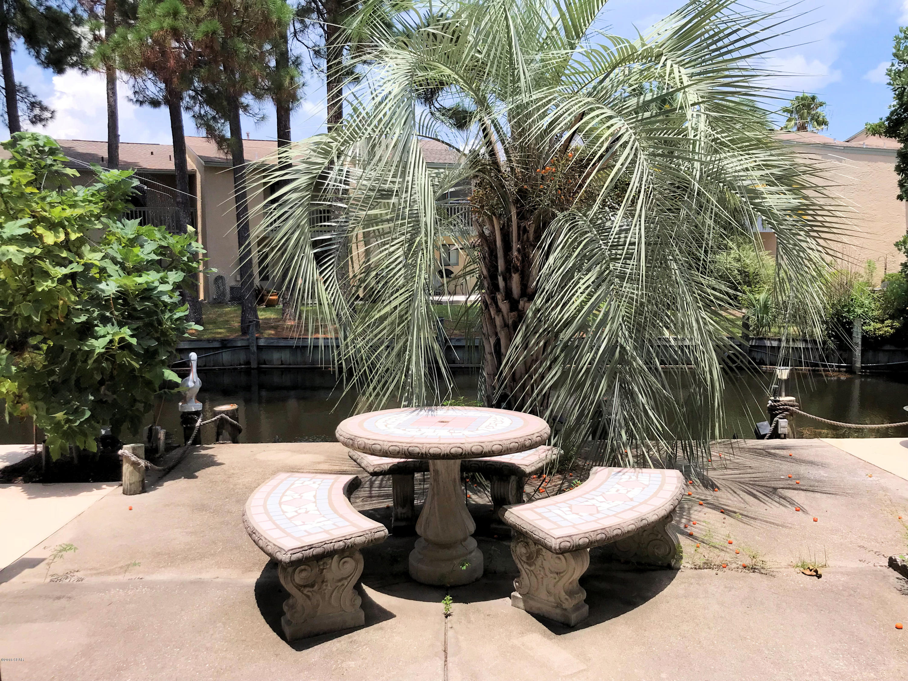 Gulf Highlands Beach Resort - Residential