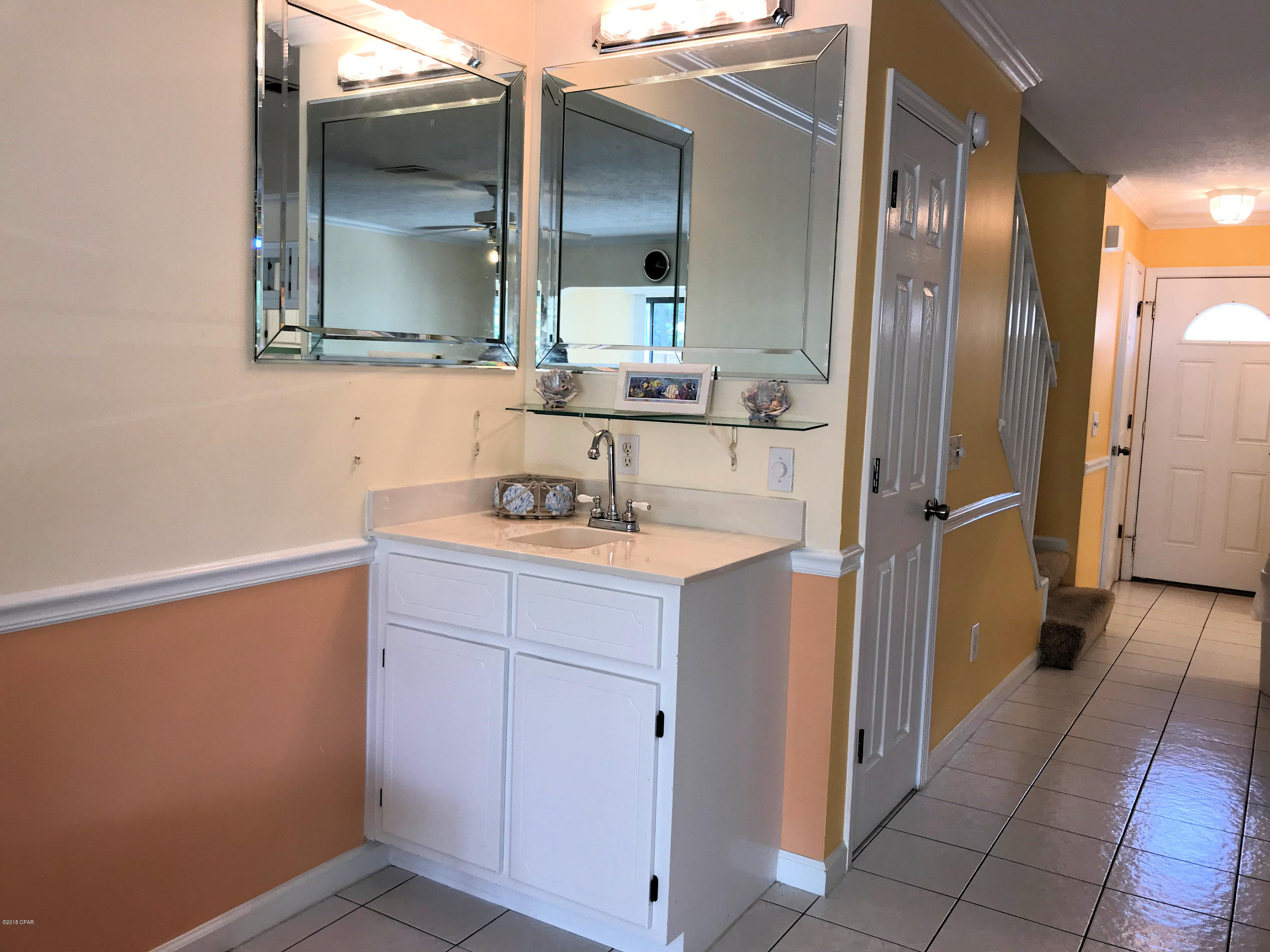 Gulf Highlands Beach Resort - Residential