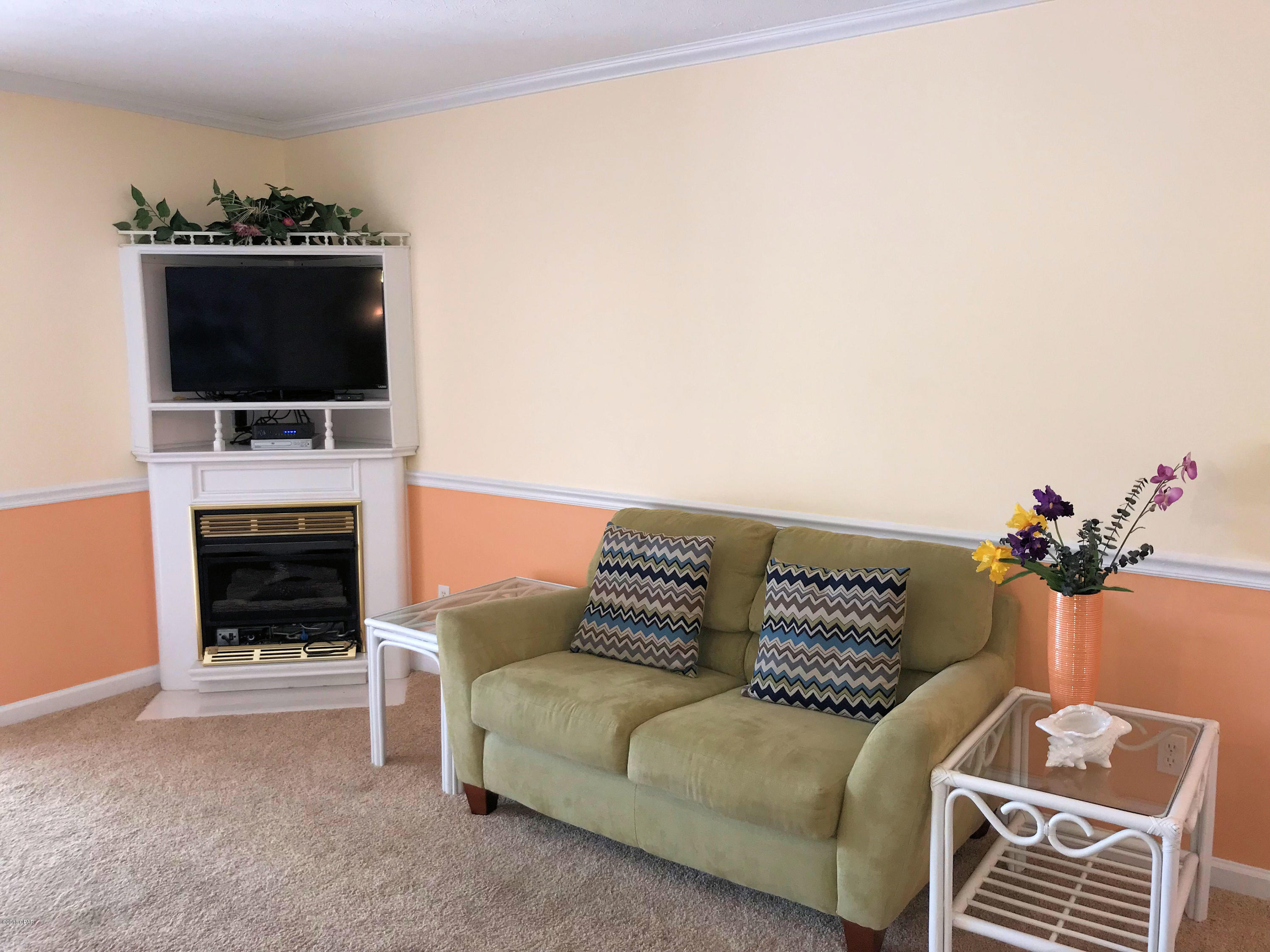 Gulf Highlands Beach Resort - Residential