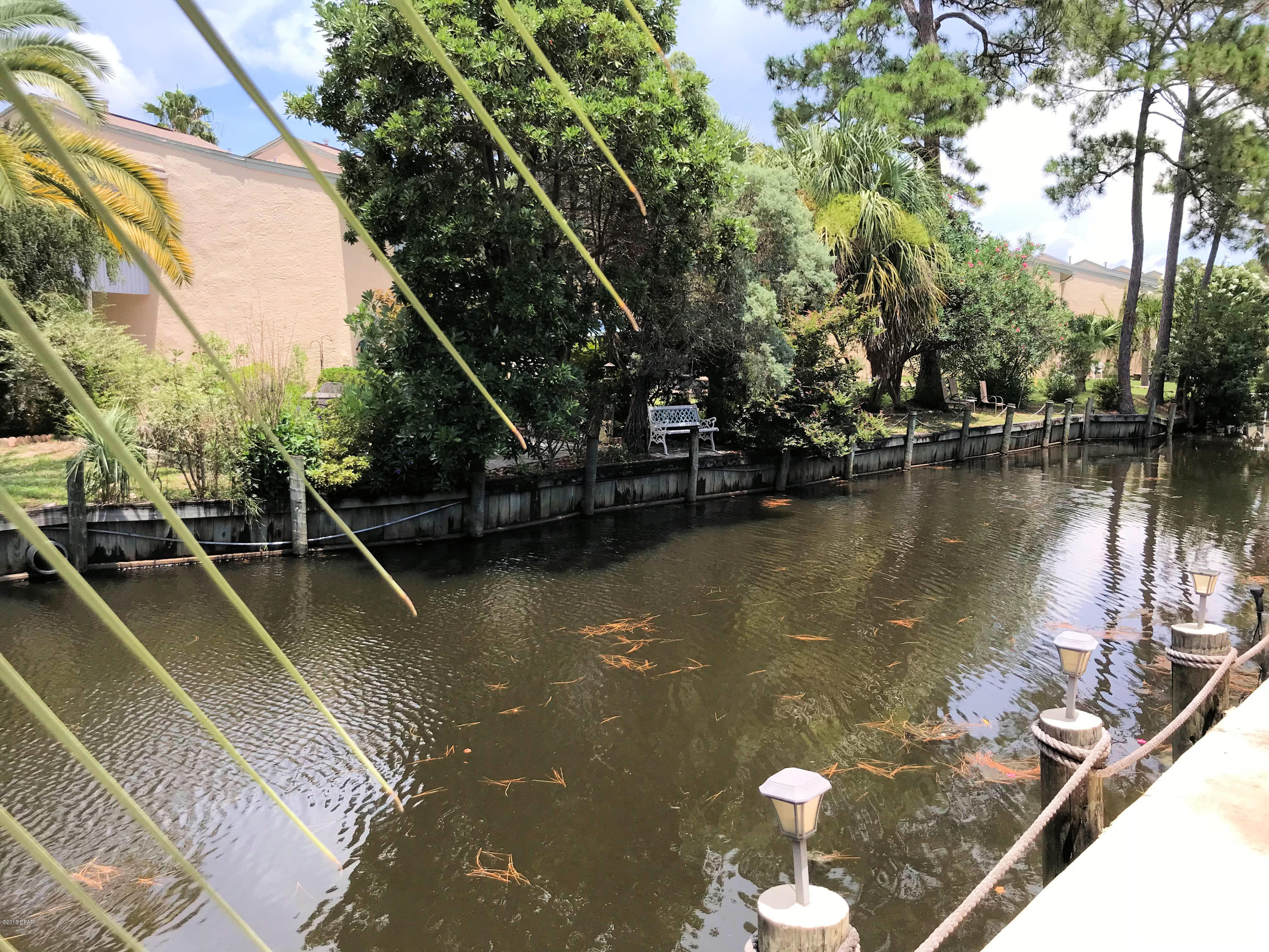 Gulf Highlands Beach Resort - Residential