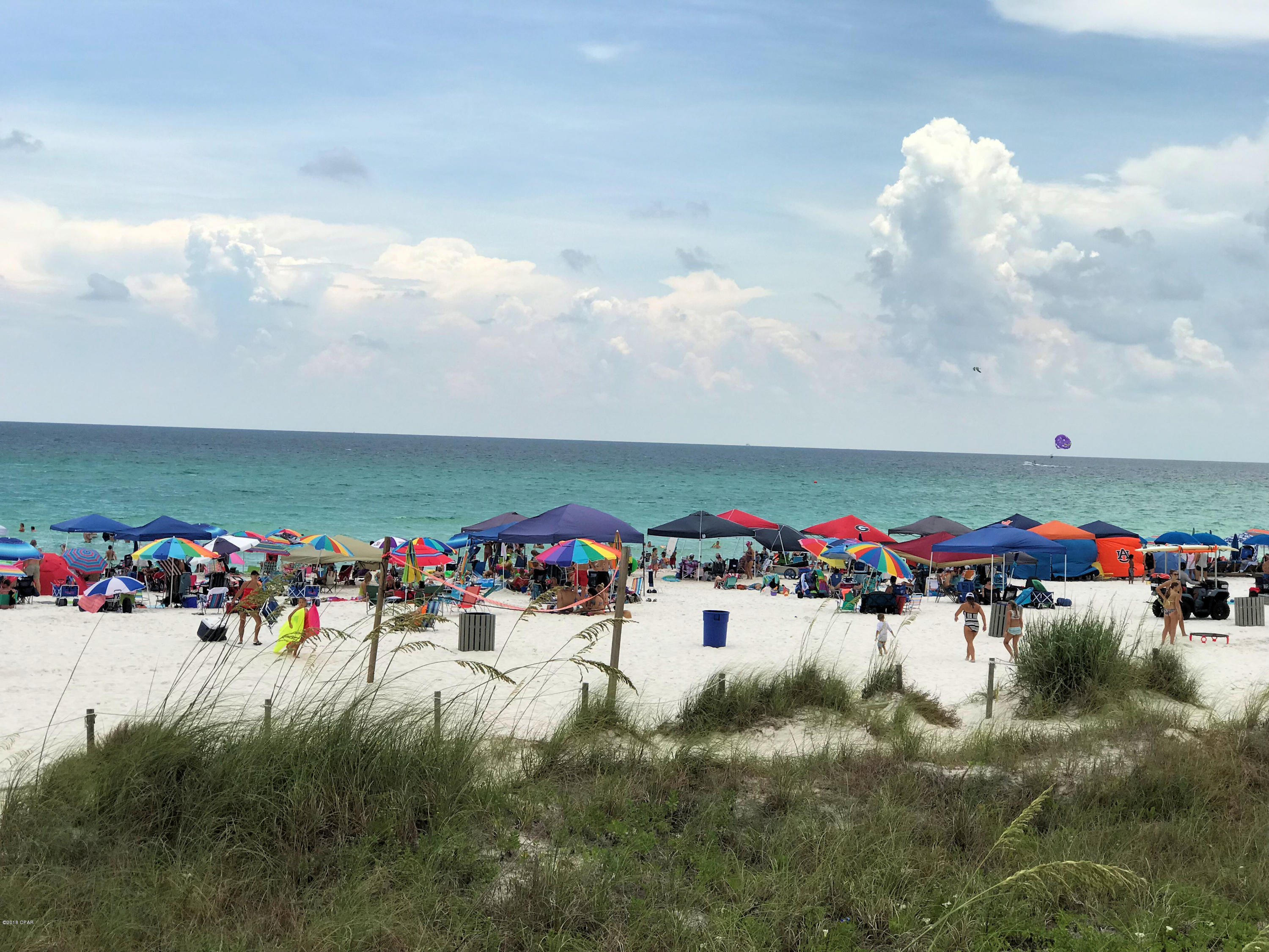 Gulf Highlands Beach Resort - Residential