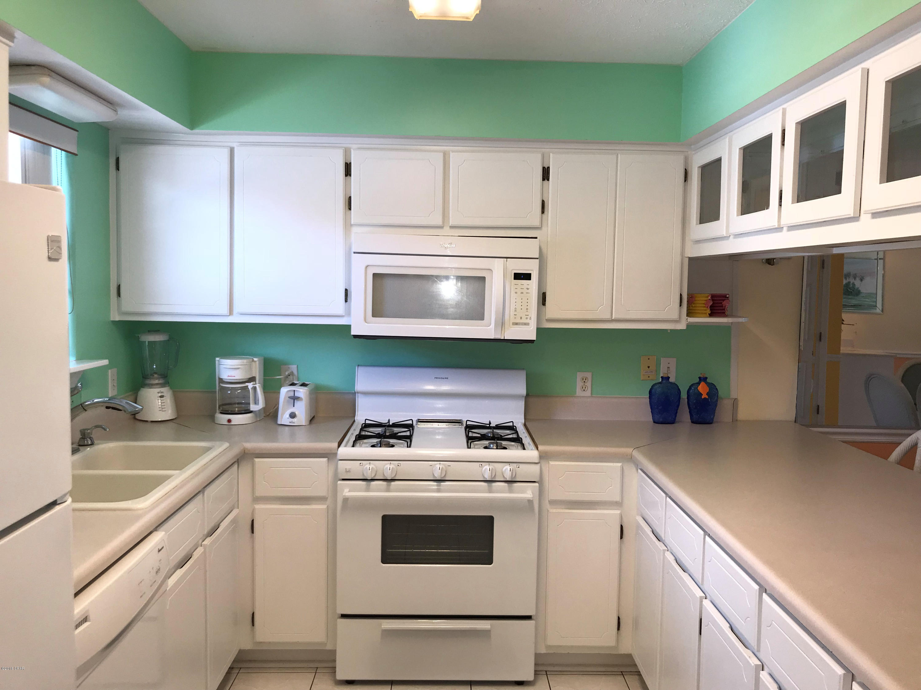 Gulf Highlands Beach Resort - Residential