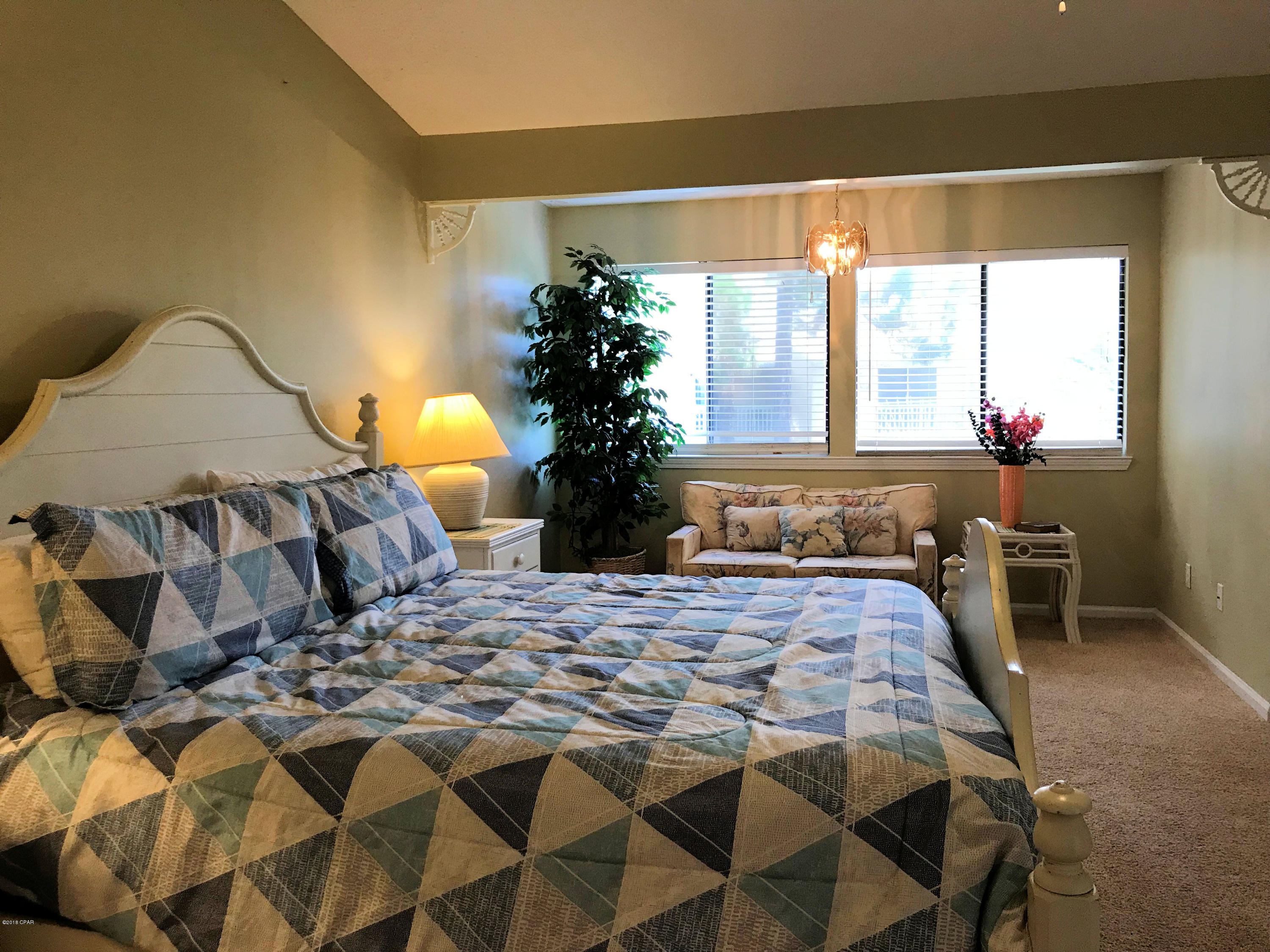 Gulf Highlands Beach Resort - Residential