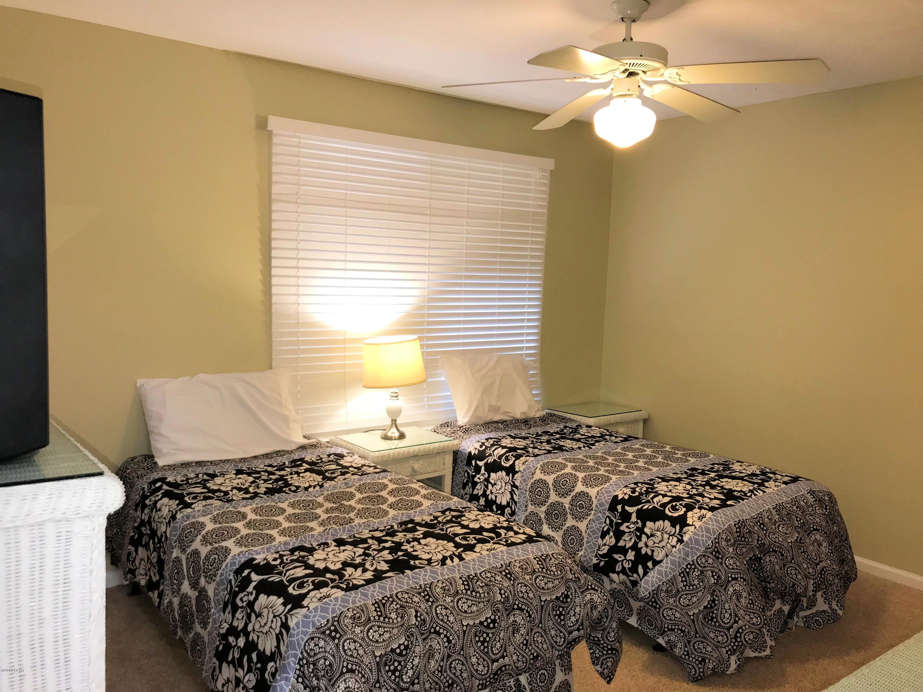 Gulf Highlands Beach Resort - Residential