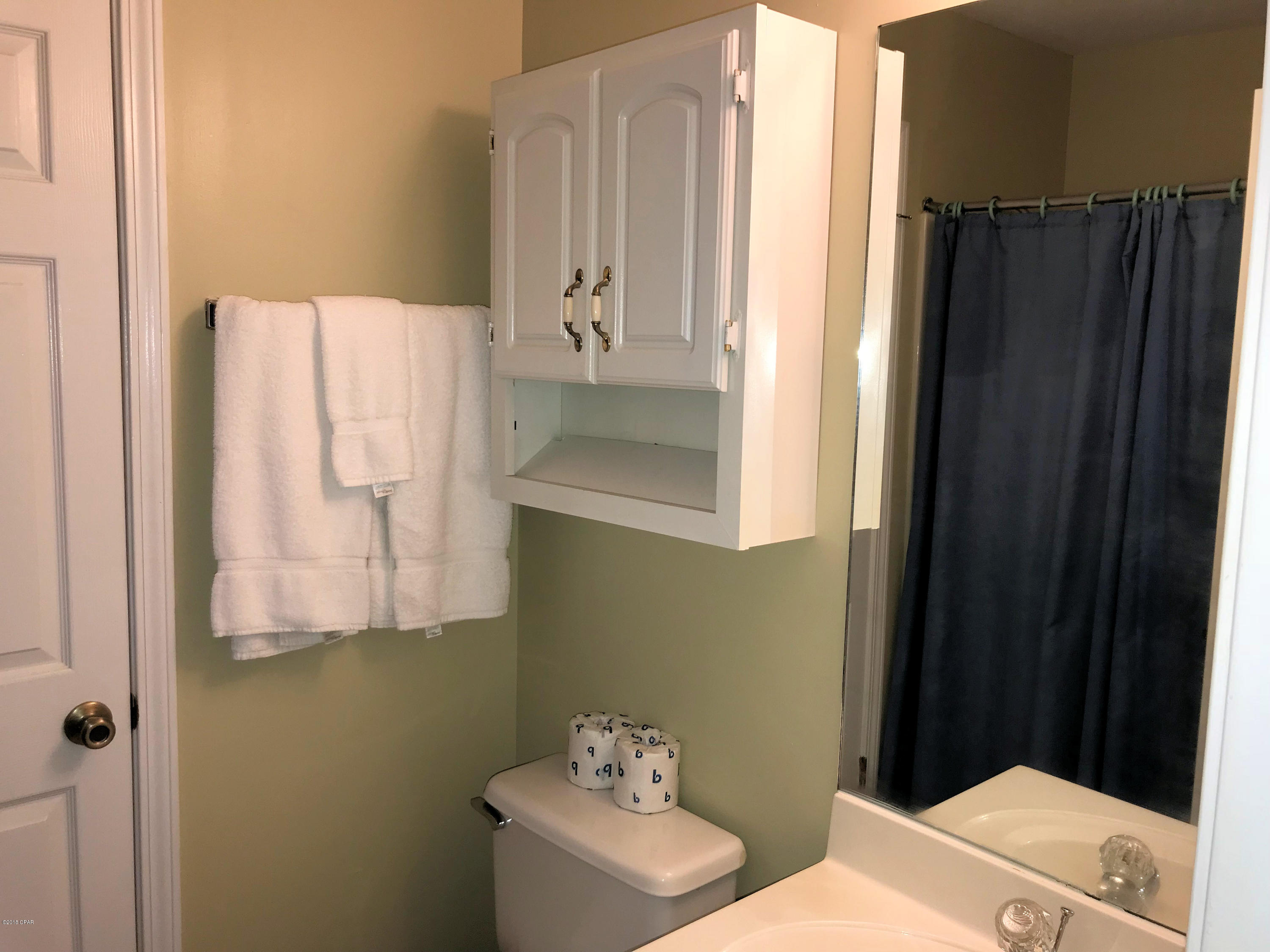 Gulf Highlands Beach Resort - Residential