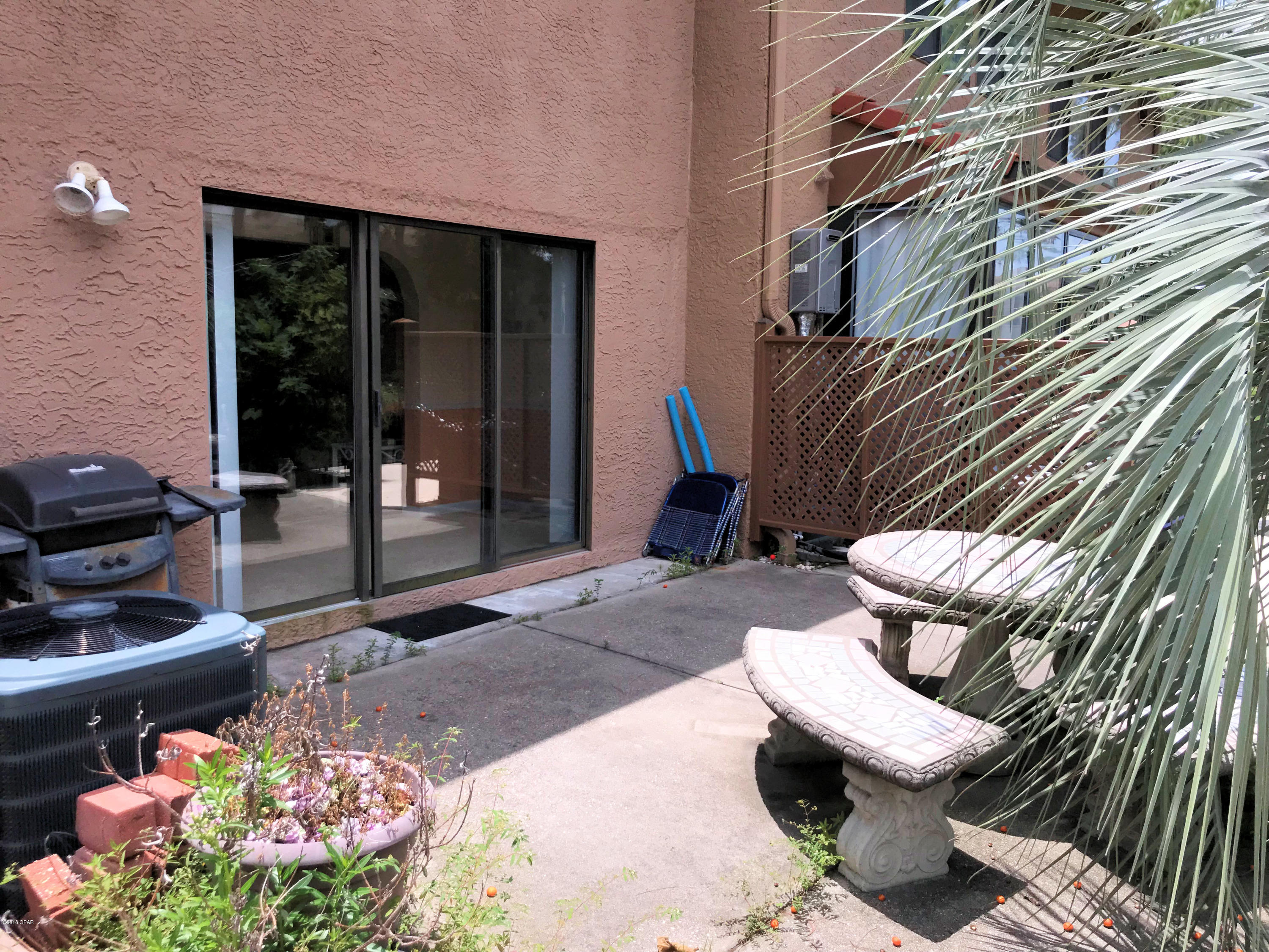 Gulf Highlands Beach Resort - Residential