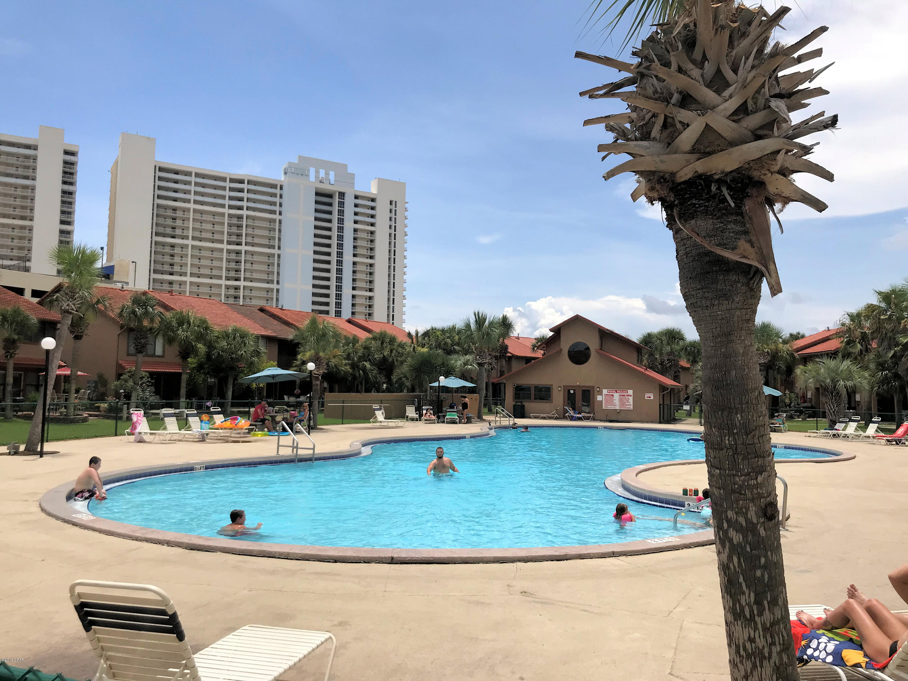 Gulf Highlands Beach Resort - Residential