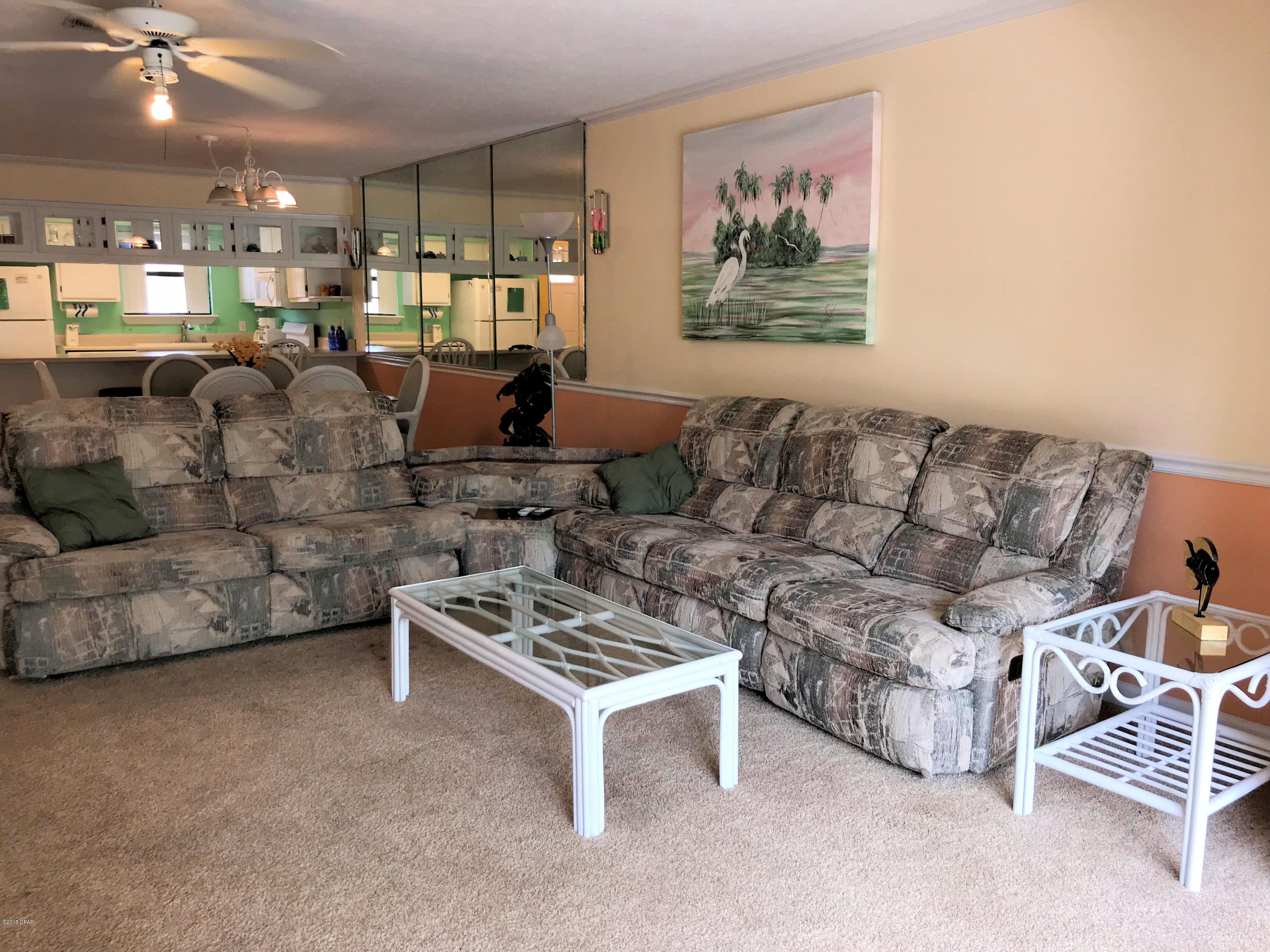 Gulf Highlands Beach Resort - Residential