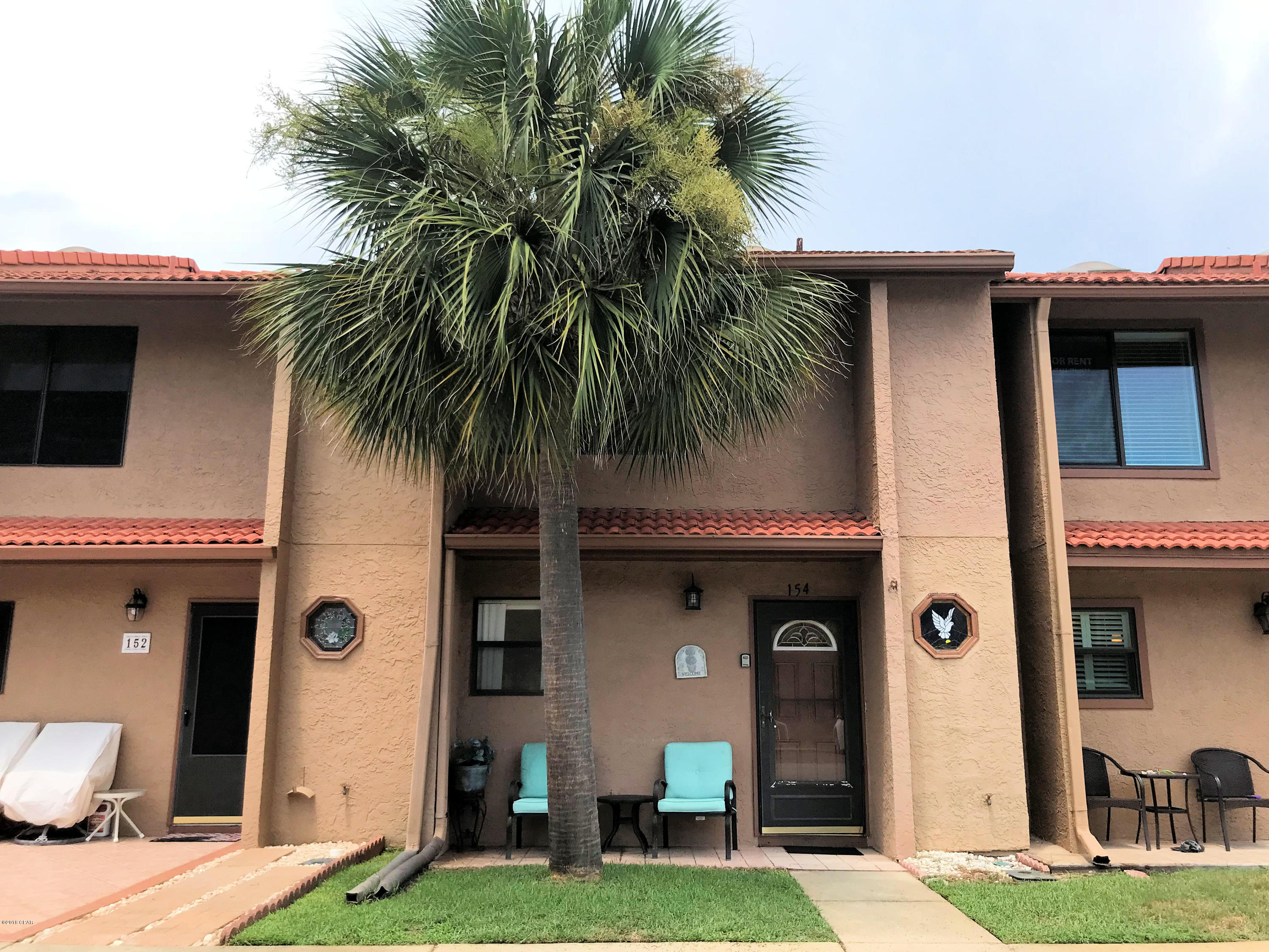 Gulf Highlands Beach Resort - Residential