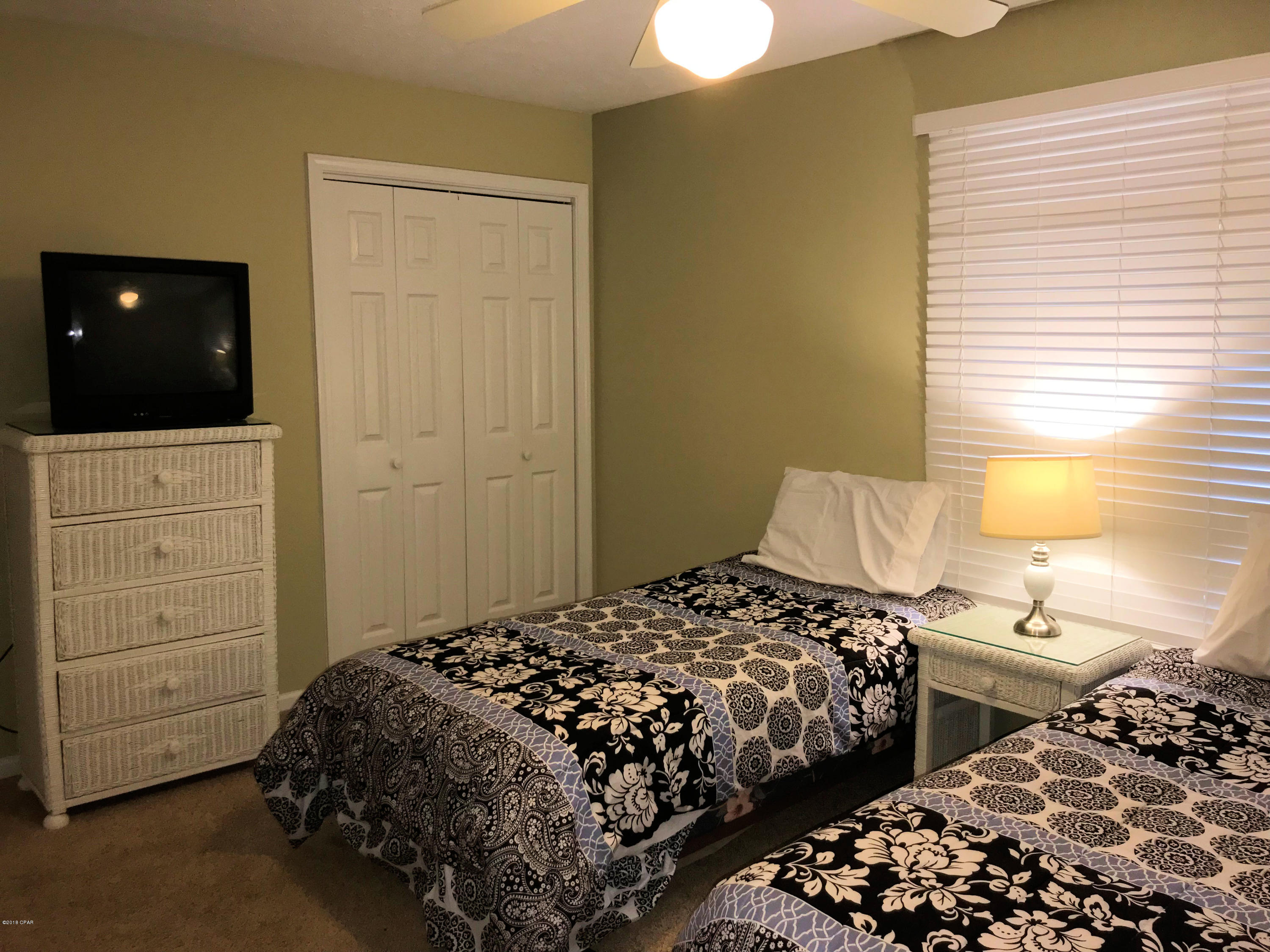 Gulf Highlands Beach Resort - Residential