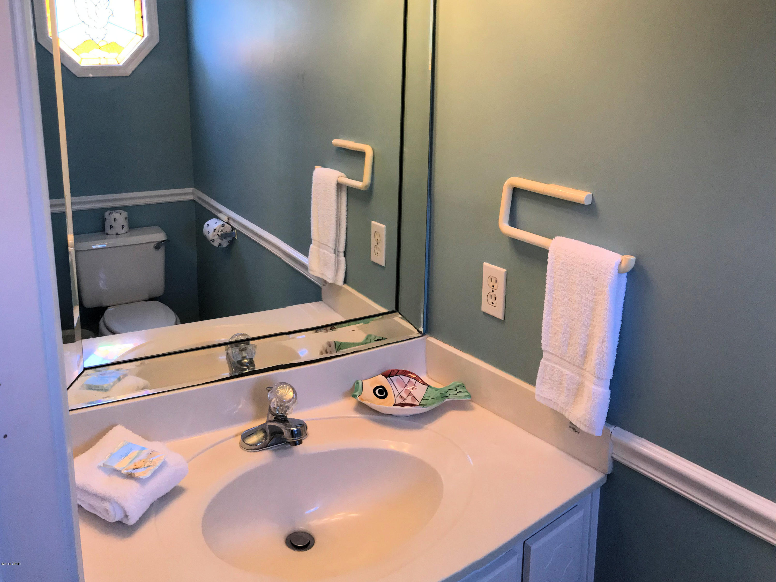 Gulf Highlands Beach Resort - Residential