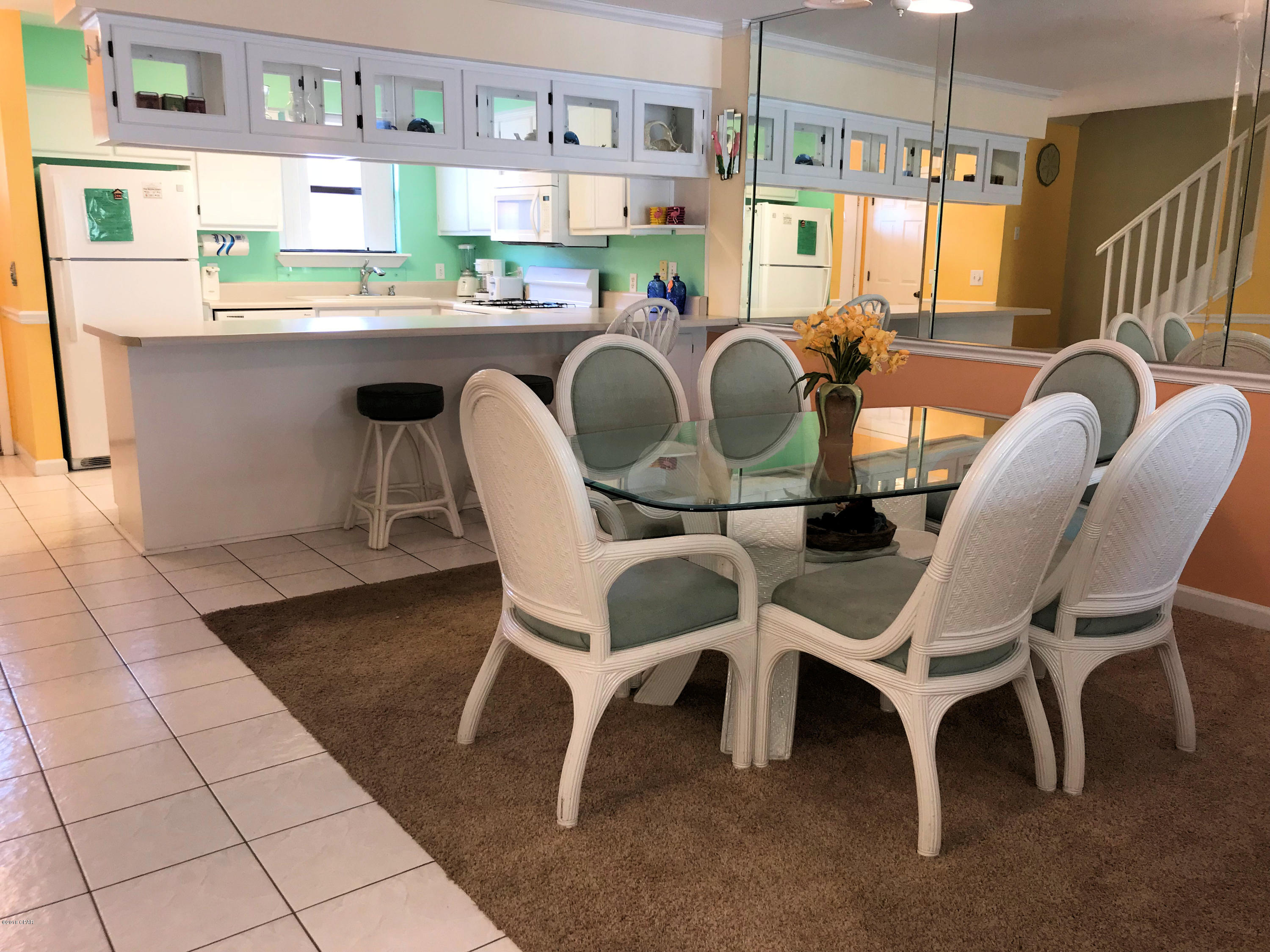 Gulf Highlands Beach Resort - Residential