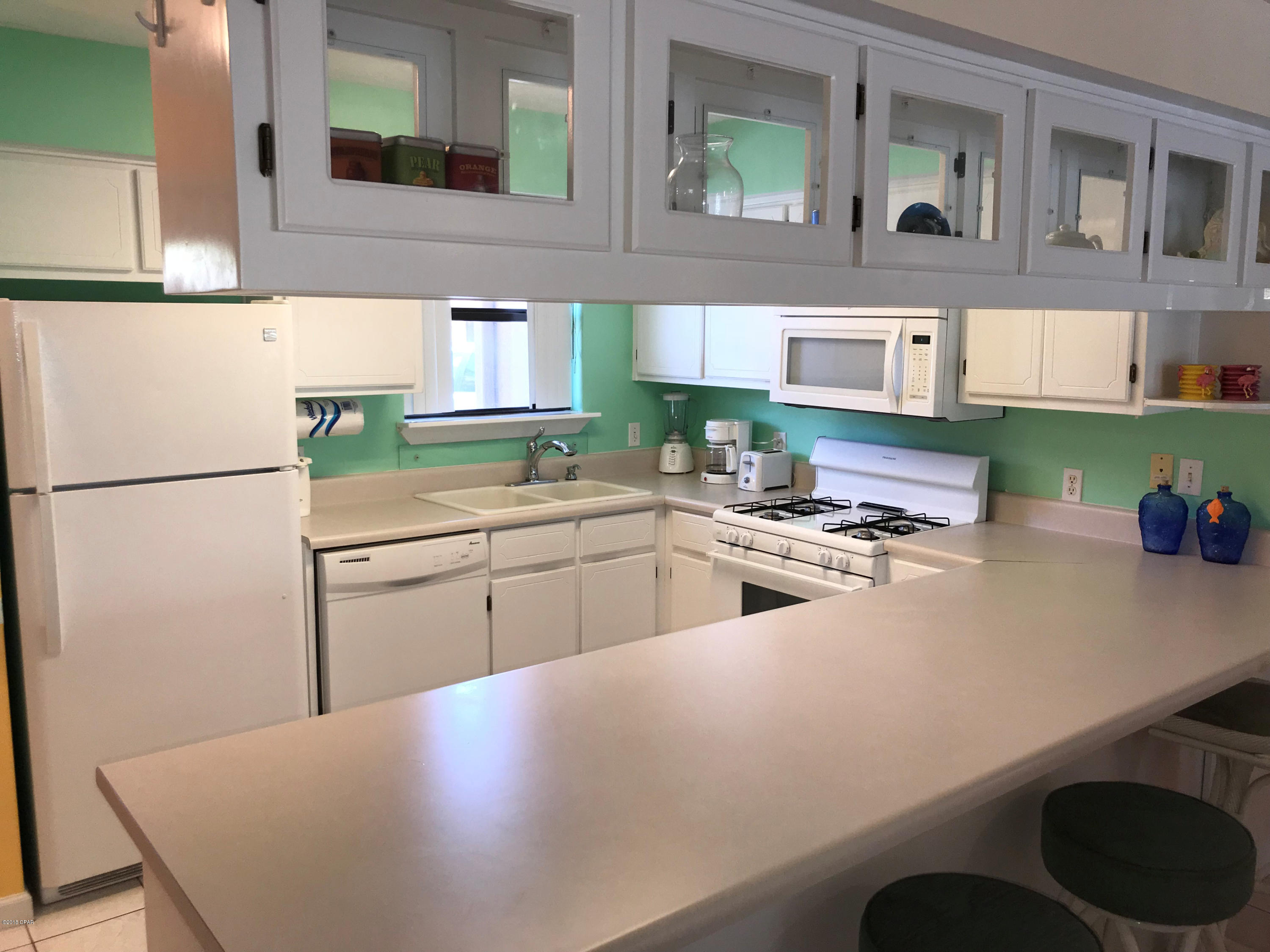 Gulf Highlands Beach Resort - Residential