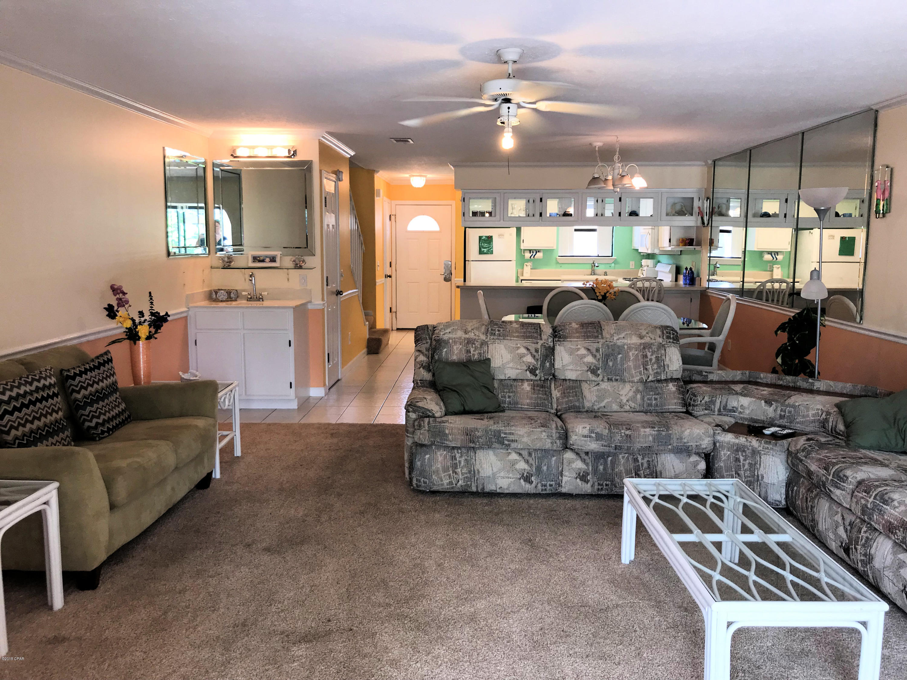 Gulf Highlands Beach Resort - Residential