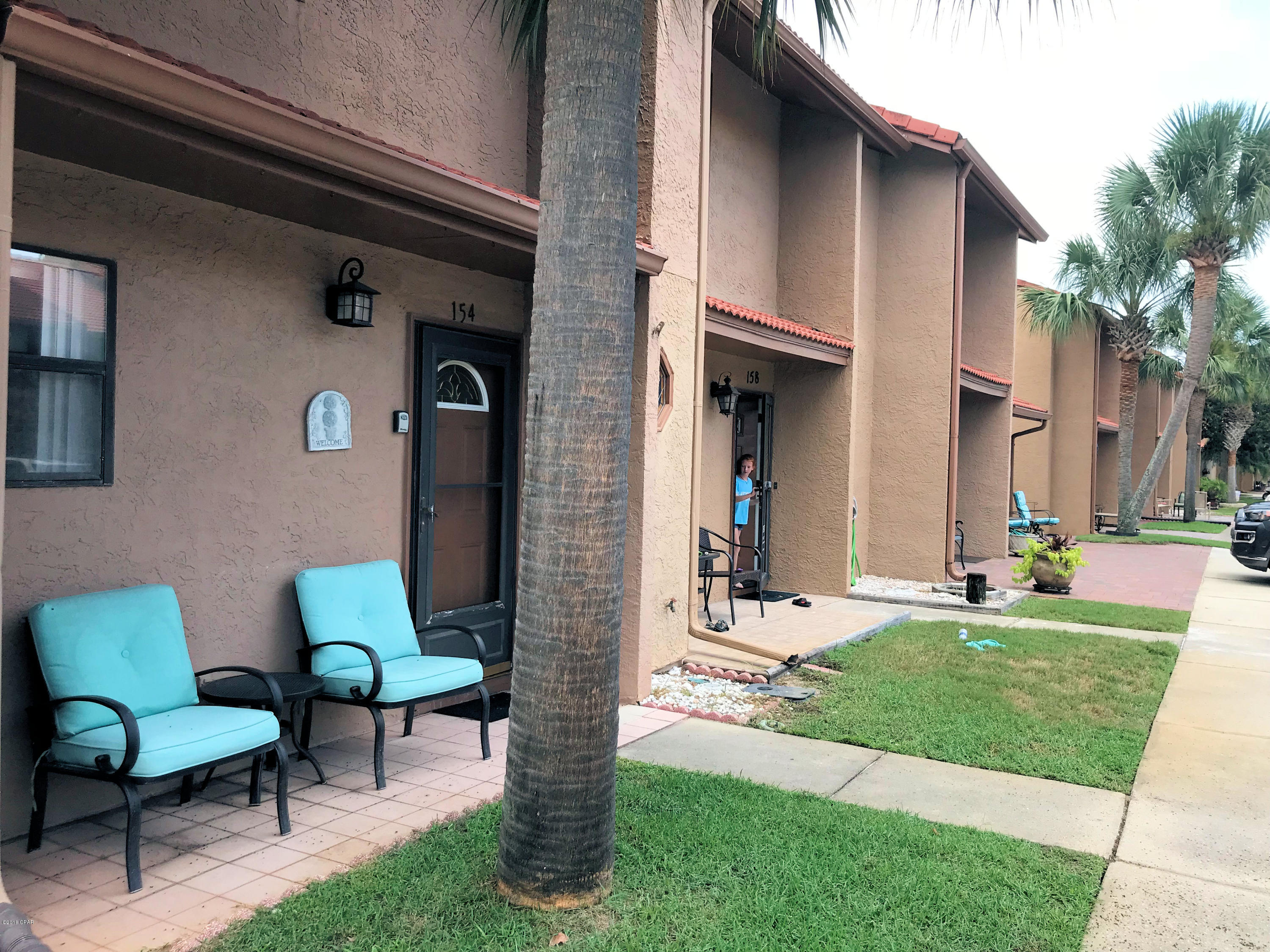 Gulf Highlands Beach Resort - Residential