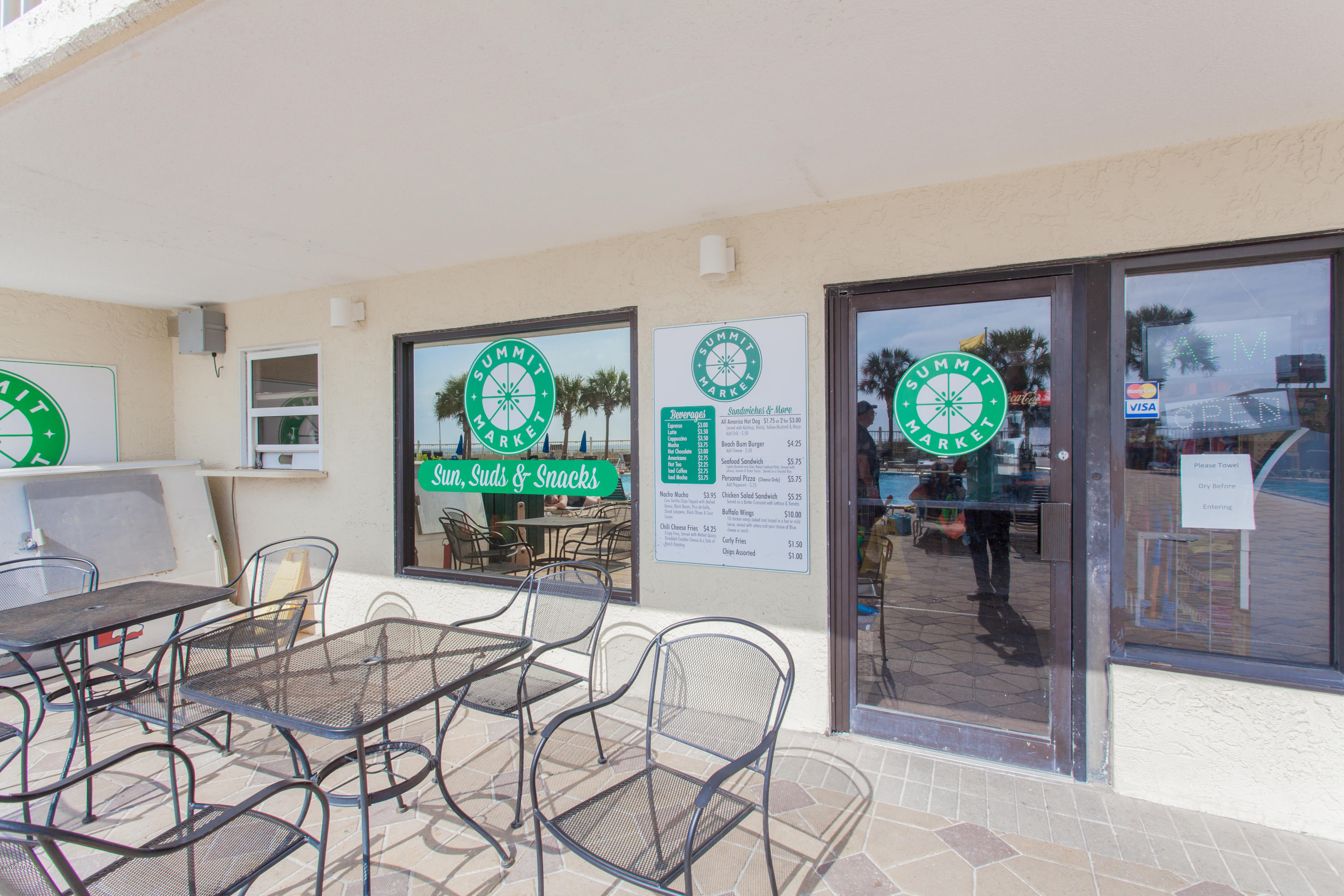 Summit - Residential