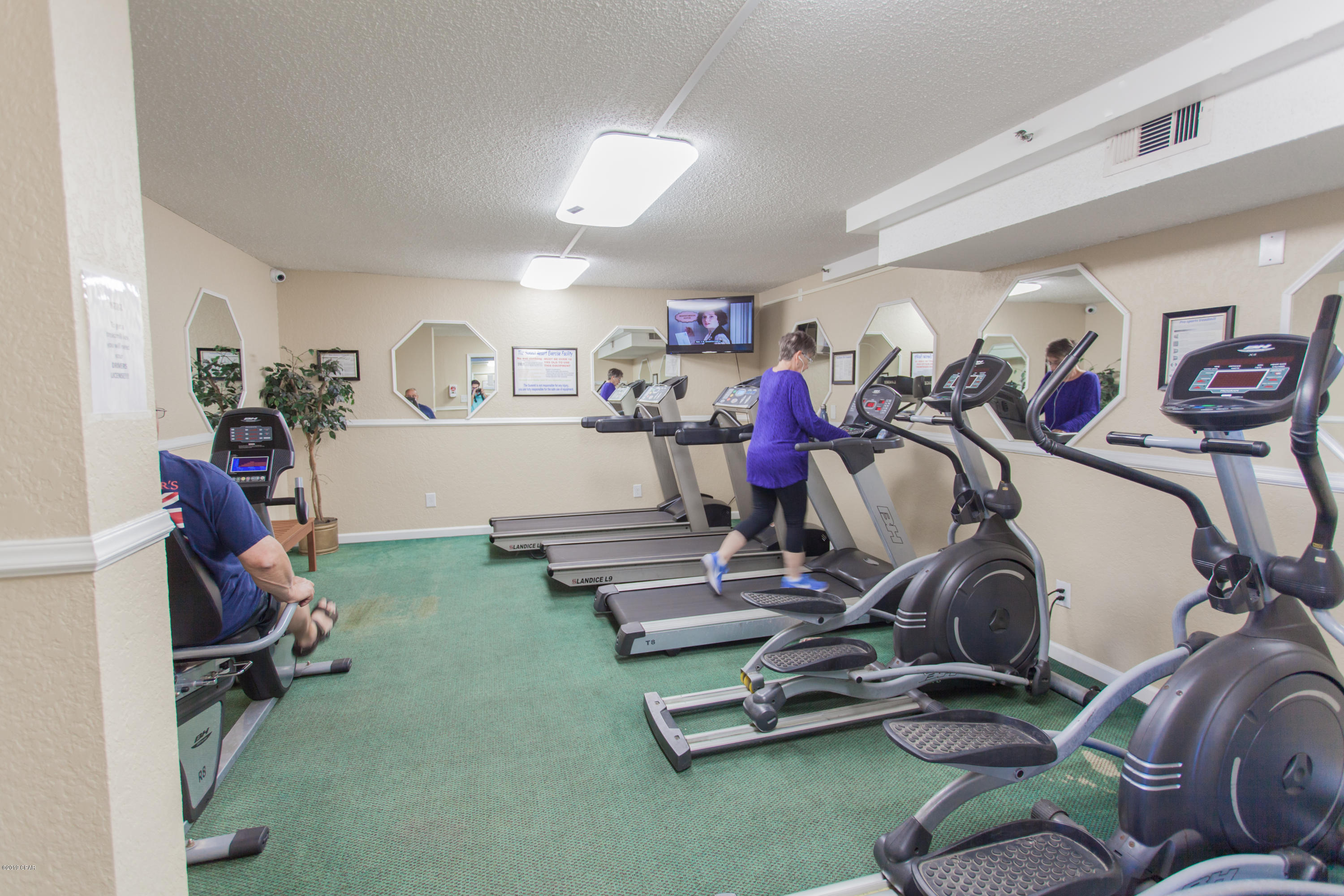 Summit - Residential