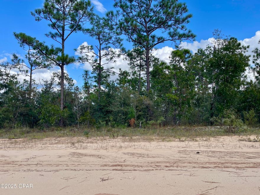 Discover your slice of Florida paradise with this 1.07 -acre lot in the desirable Compass Lake subdivision! Nestled in a community rich with amenities and outdoor adventure, this property offers the perfect setting for your dream home or weekend getaway. Compass Lake residents enjoy a clubhouse with pool and a unique on-site German restaurant serving lunch and dinner. The community also features tennis courts, horse stalls, and even frisbee golf for endless fun. Outdoor enthusiasts will love having access to two beautiful lakes: McCormick Lake, a private lake exclusively for residents, and Compass Lake, the larger of the two, located near the clubhouse. Compass Lake is ideal for motorized boating, jet skis, kayaking, fishing, and more—with a boat dock for easy access. By the water, you'll also find a lively snack shack, called The Cove, that hosts live music, making it a perfect place to relax after a day on the lake. With plenty of room to build and so much to explore, this property blends privacy with community living. Don't miss your chance to own land in one of North Florida's most versatile recreational communities! Located within 7 miles of I 10, 30 minutes from Panama City and 40 minutes to Dothan, AL. *Please note: some amenities charge a fee, unless you choose to become a member which cost $135 a year.