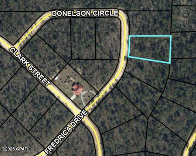 Compass Lake Hills Unit 5 - Land