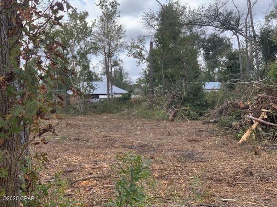 This is a prime lot priced to sell! Partially cleared NO HOA fees

Sign on property