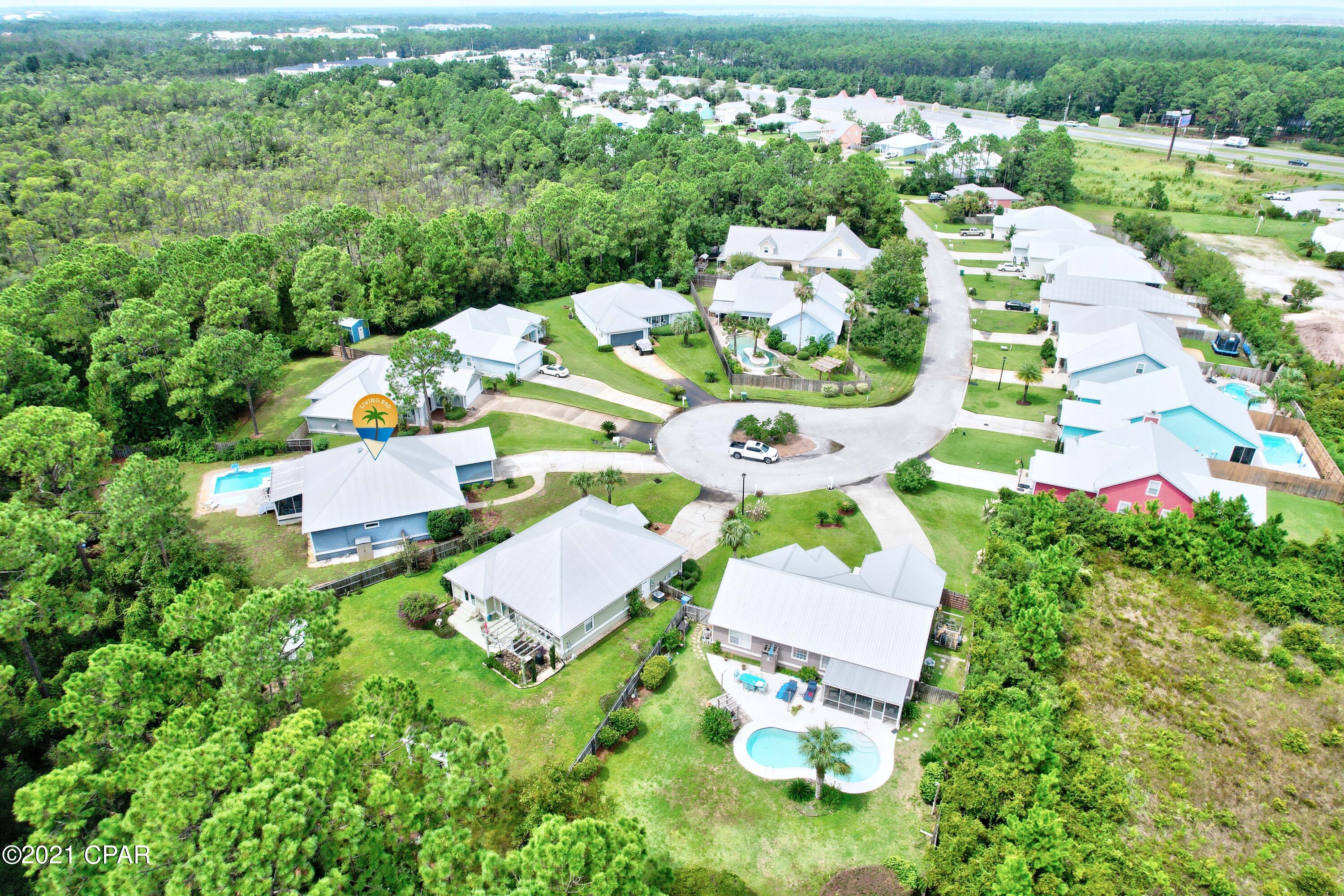 Lyndell Plantation - Residential