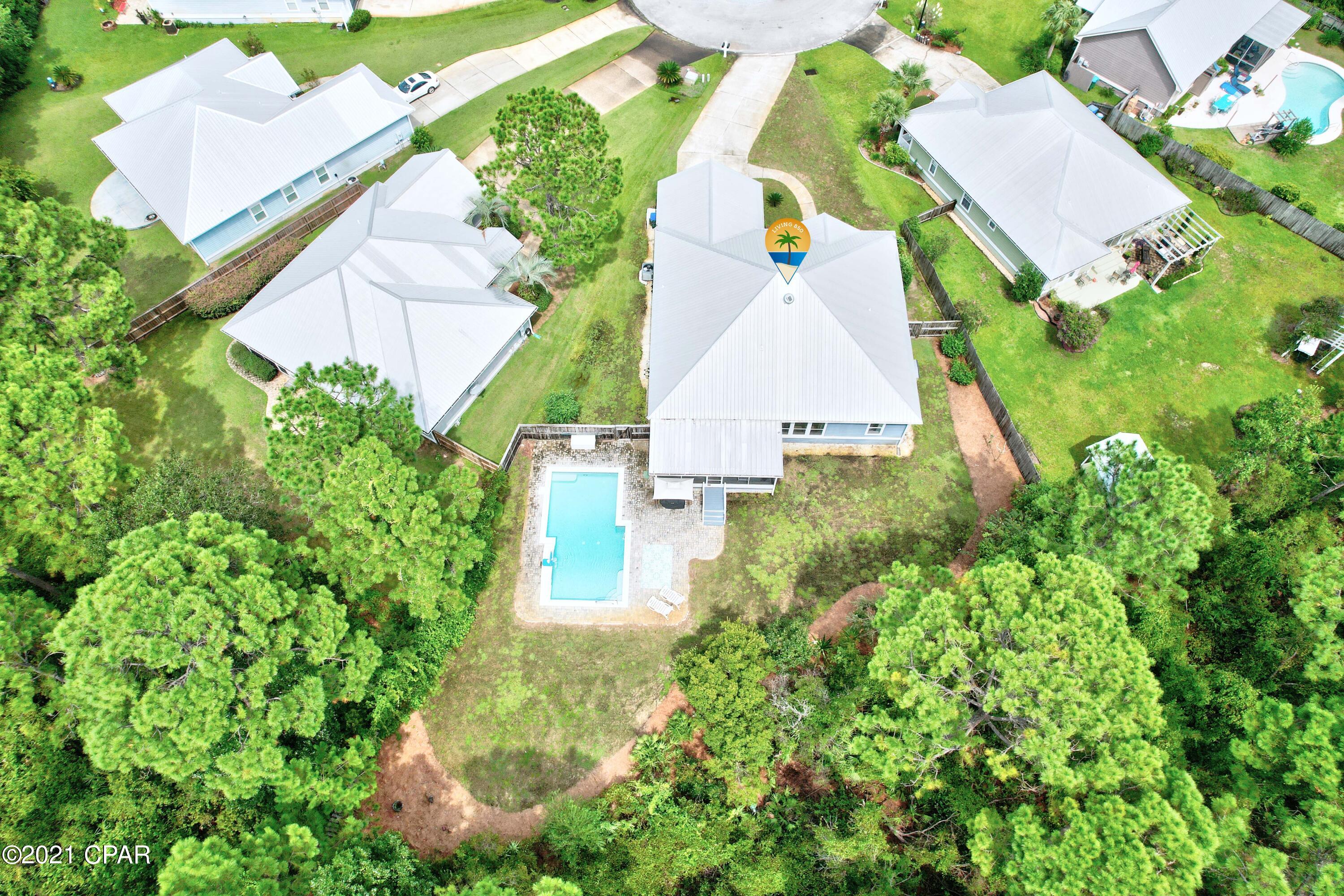 Lyndell Plantation - Residential