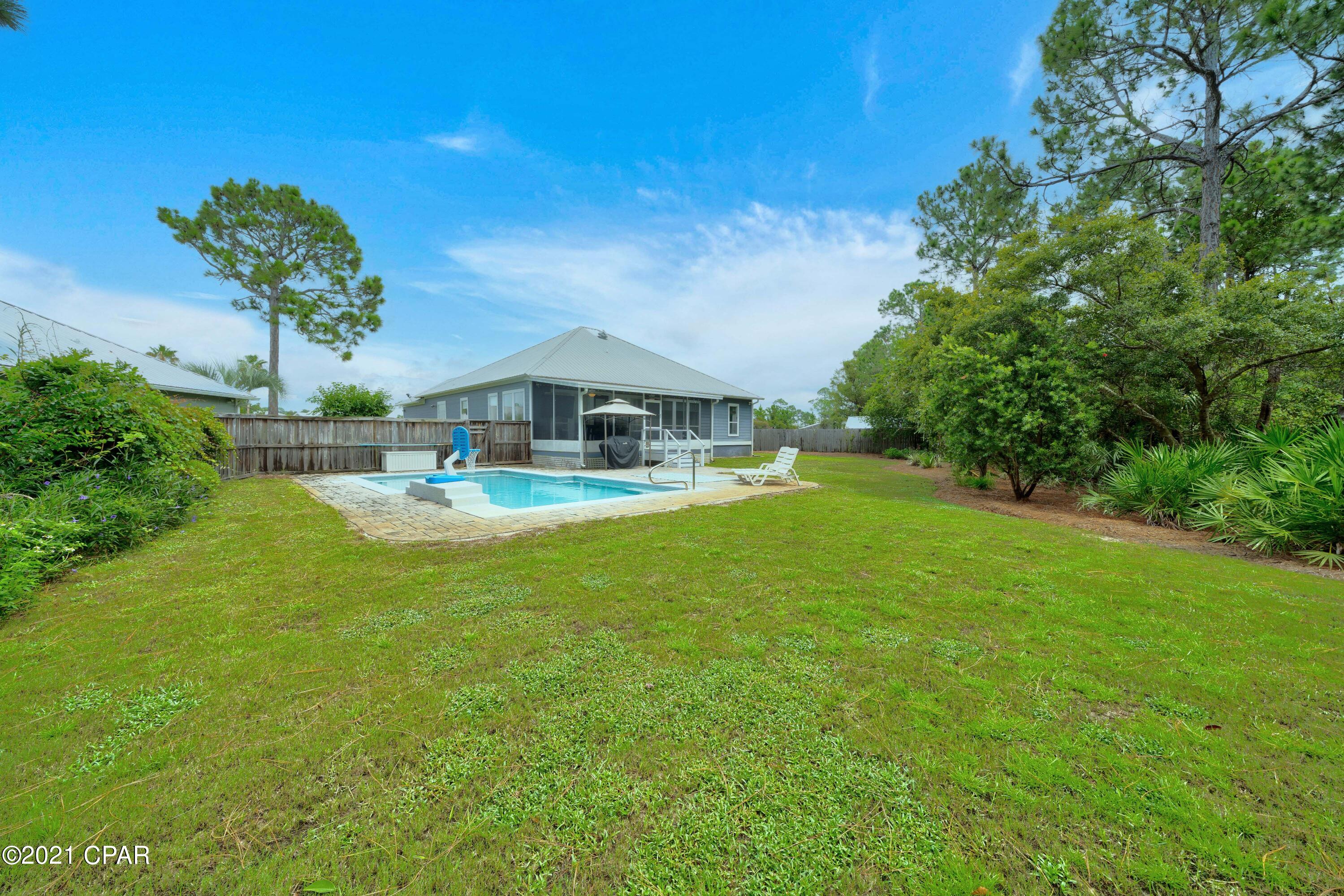 Lyndell Plantation - Residential