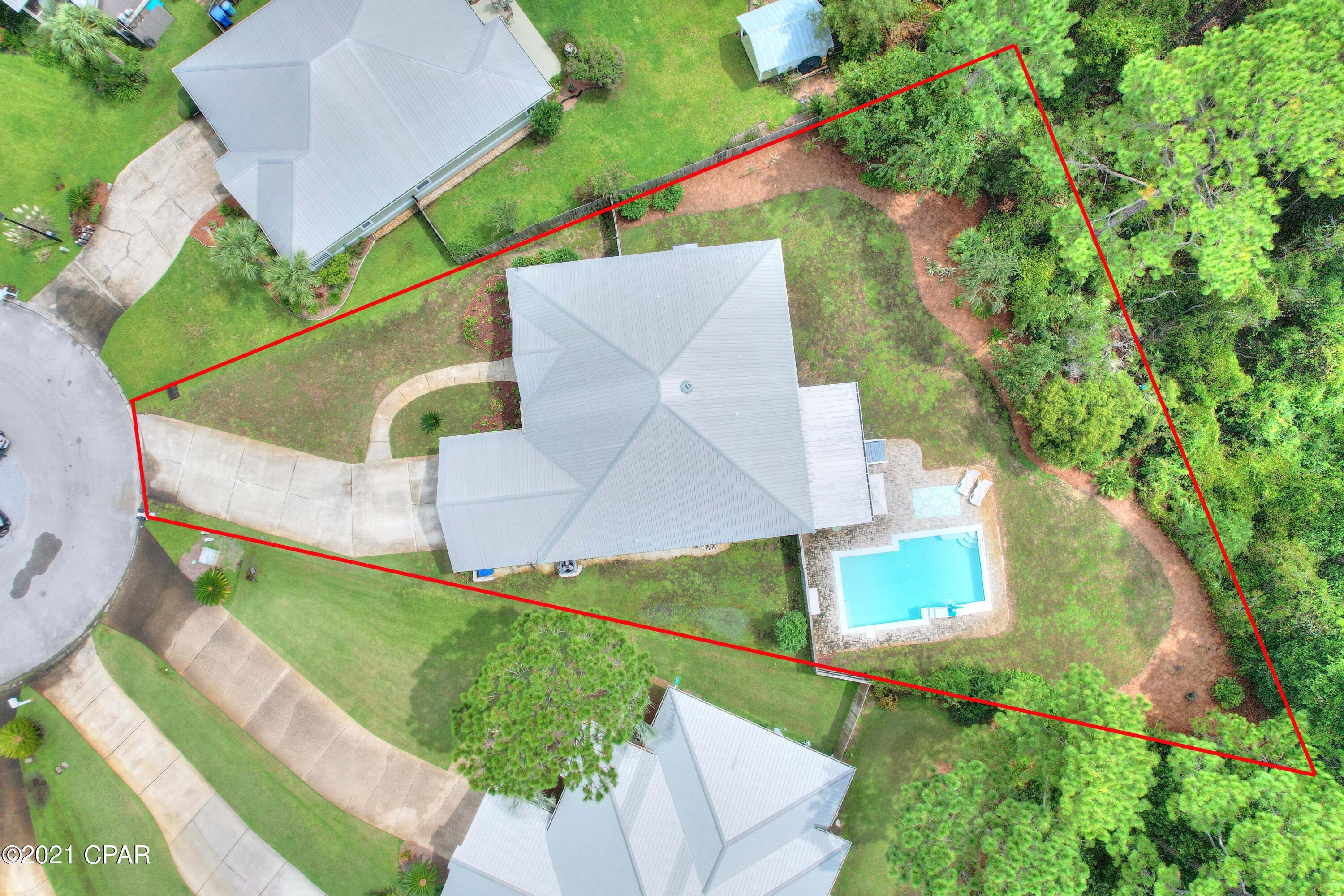 Lyndell Plantation - Residential