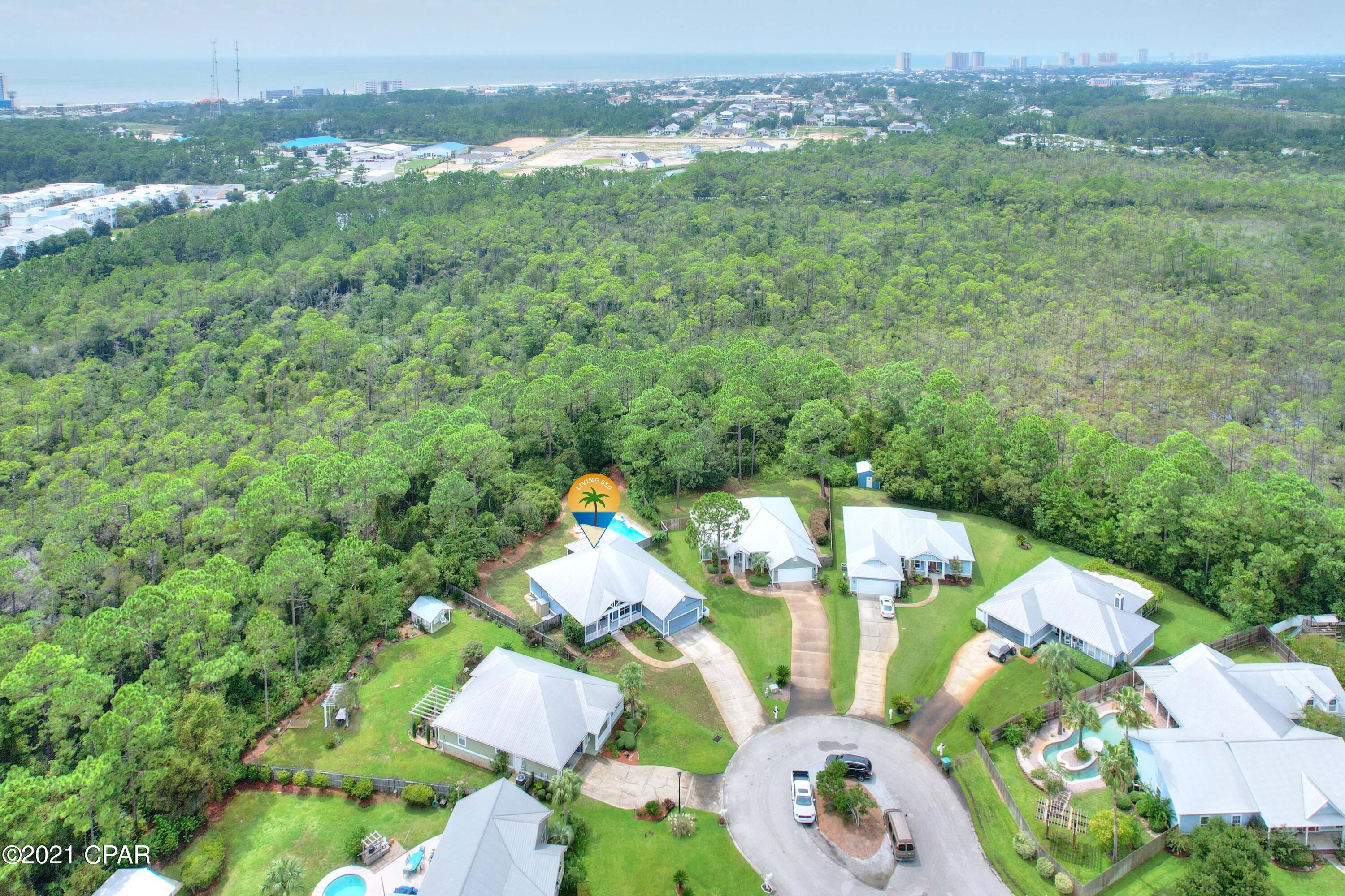 Lyndell Plantation - Residential