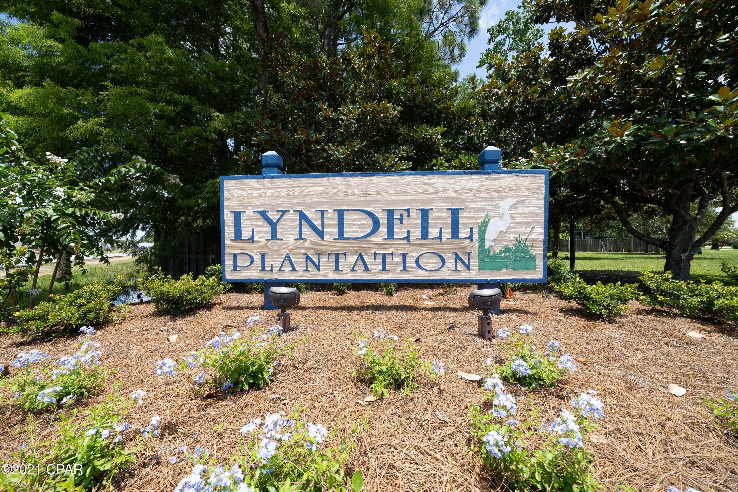 Lyndell Plantation - Residential