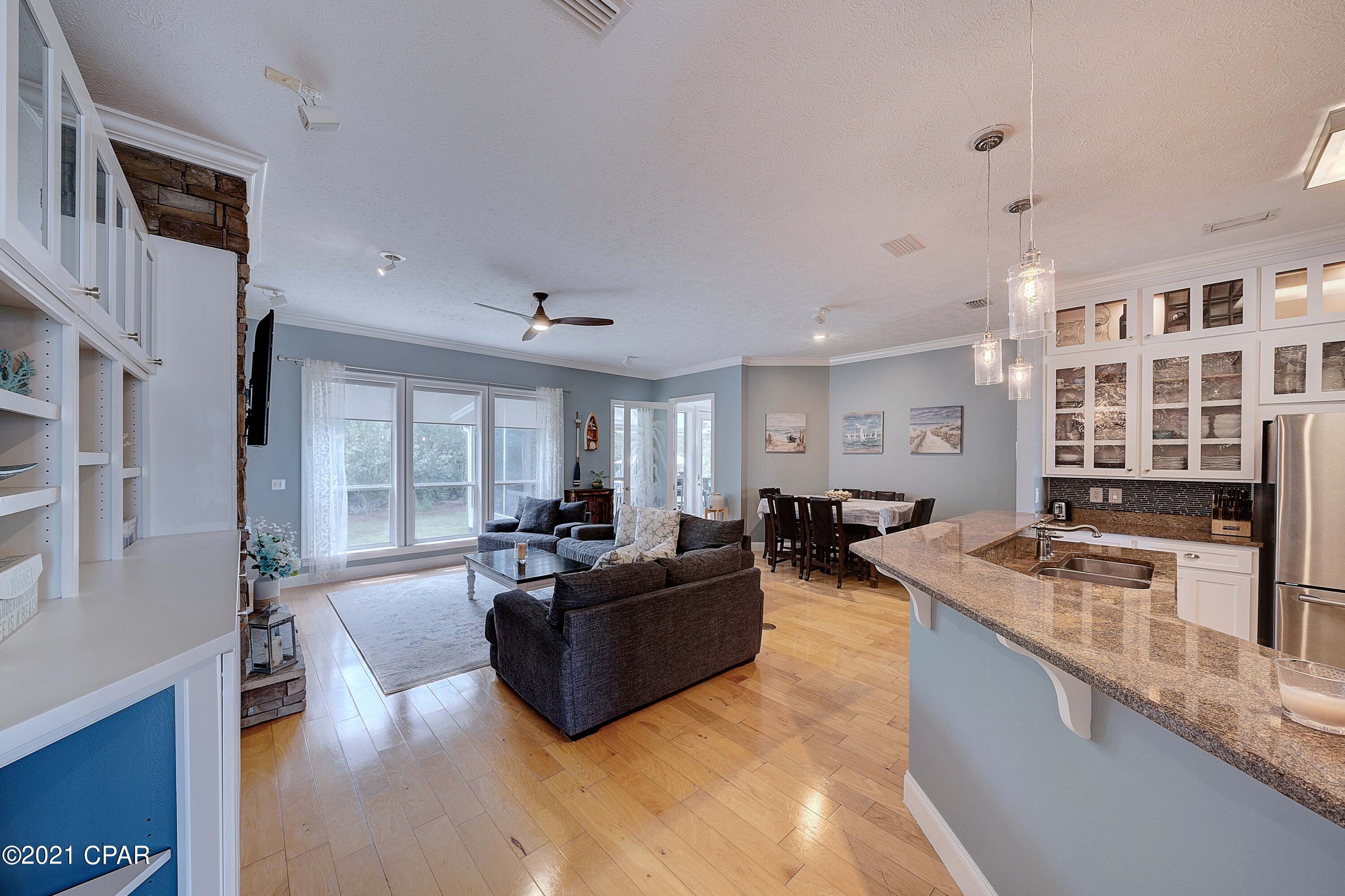 Lyndell Plantation - Residential