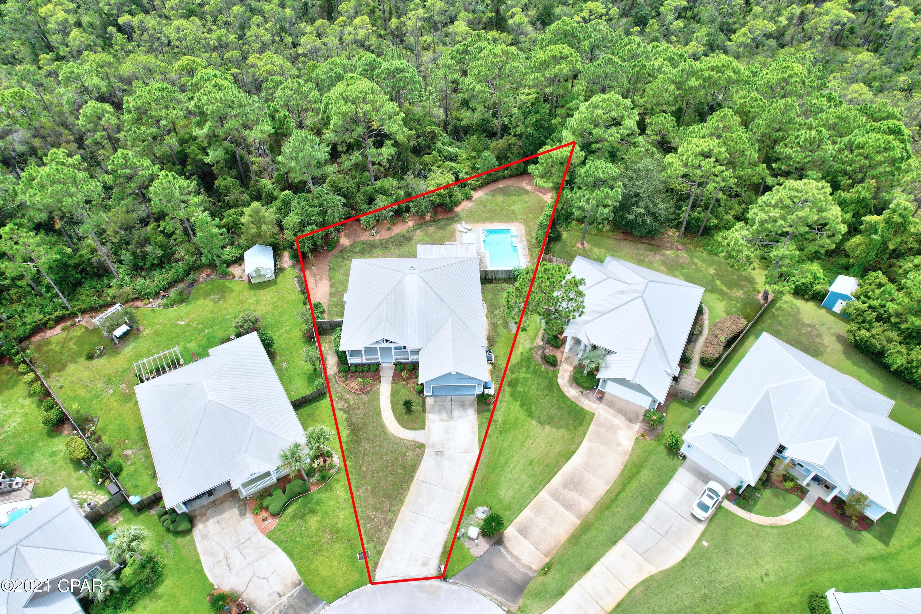 Lyndell Plantation - Residential