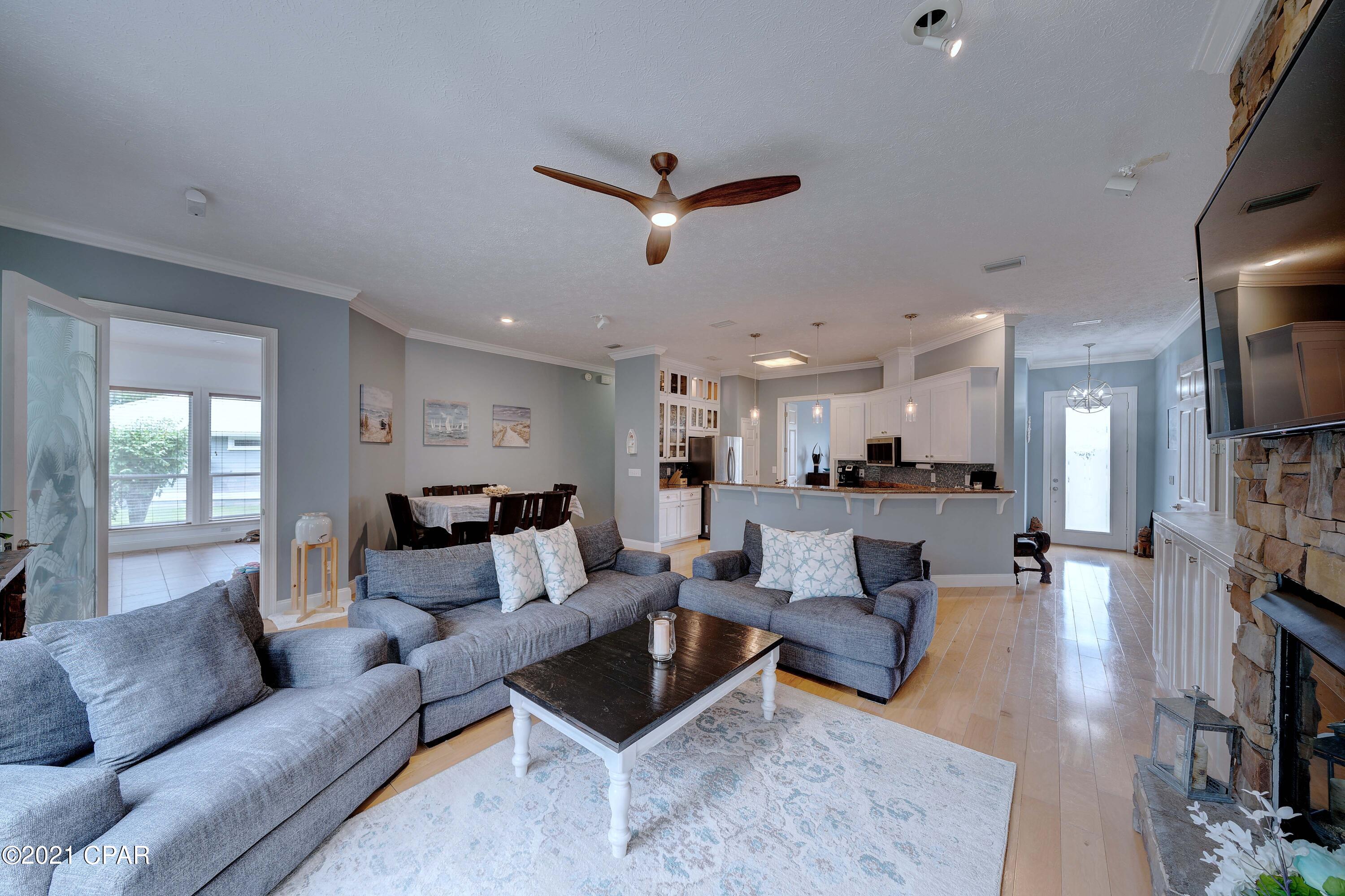 Lyndell Plantation - Residential