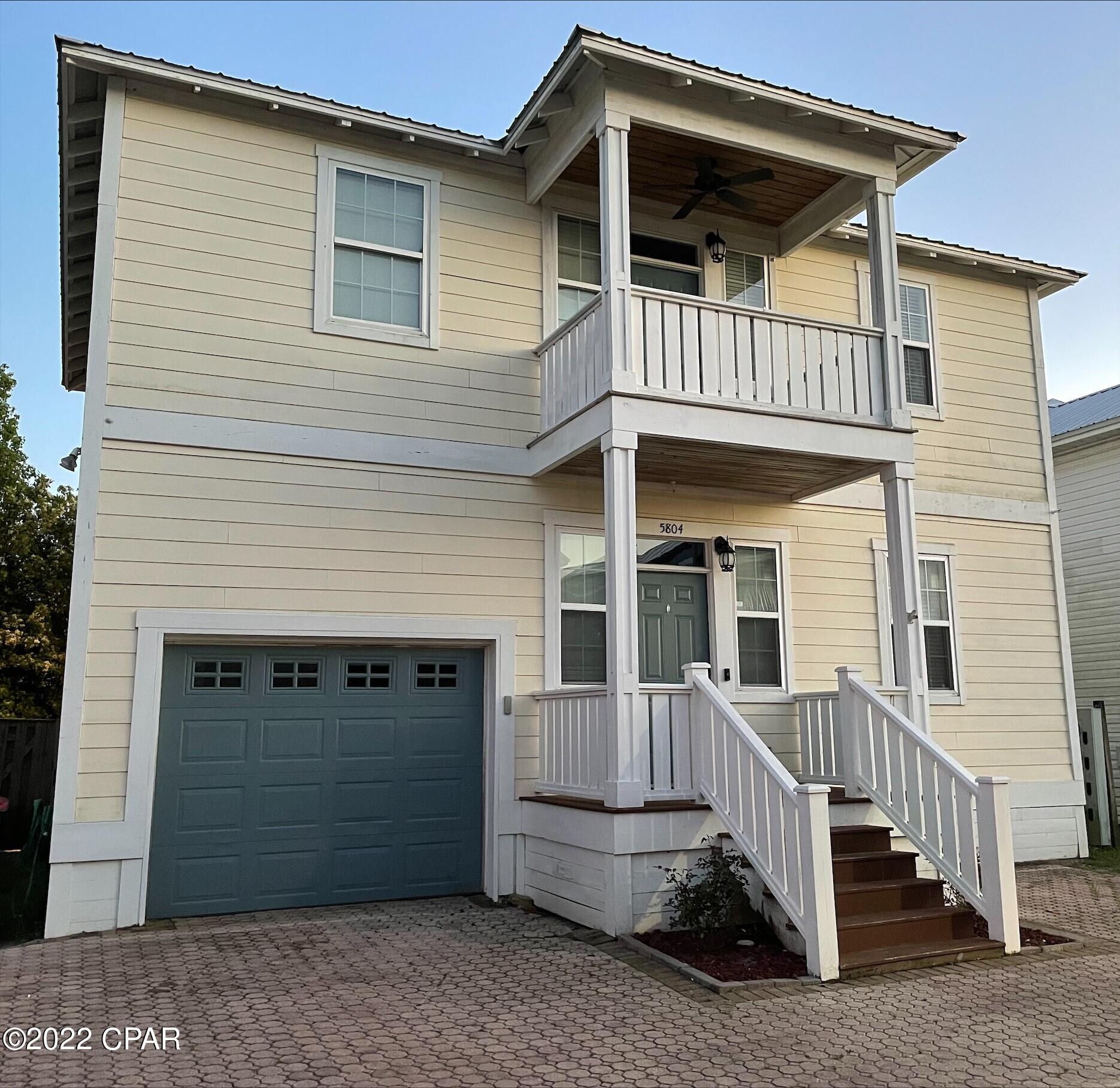 Callaway Corners - Residential