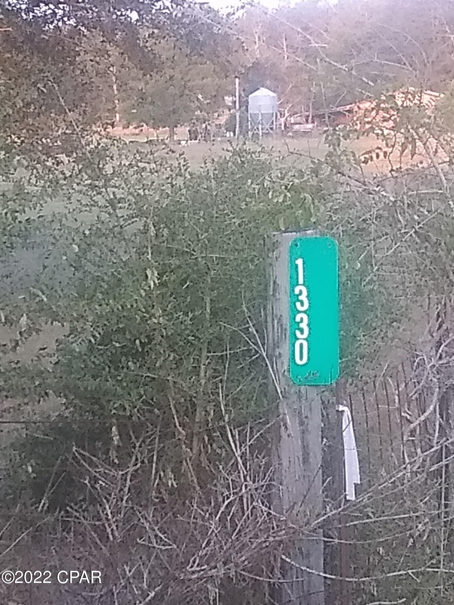 [No Recorded Subdiv] - Land