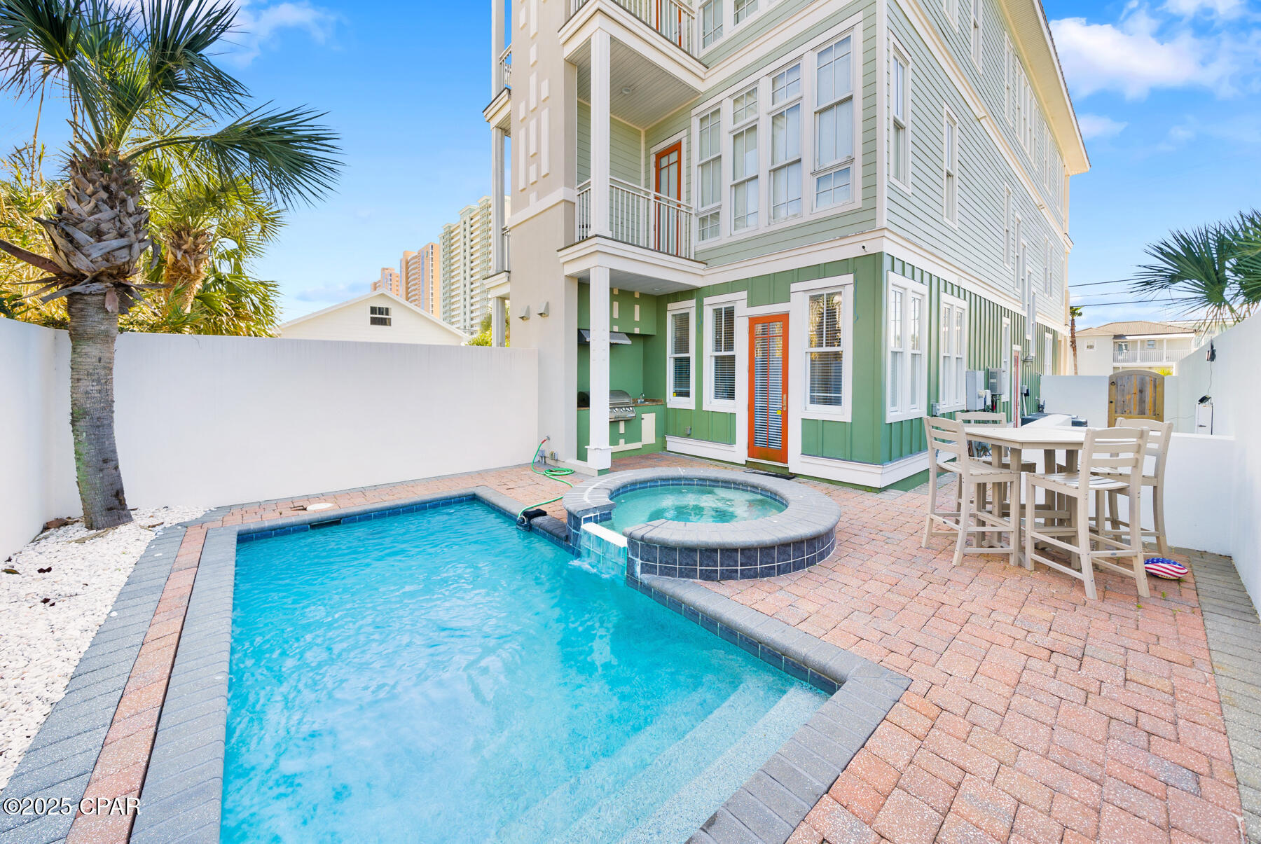 Miramar Beach - Residential