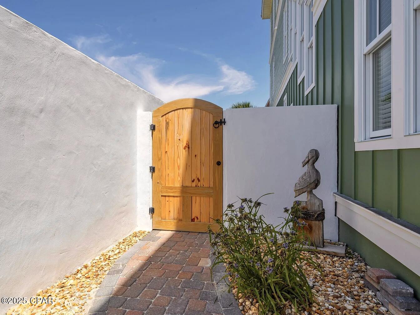 Miramar Beach - Residential