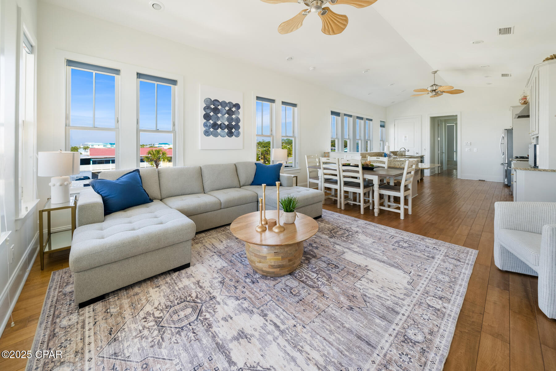 Miramar Beach - Residential