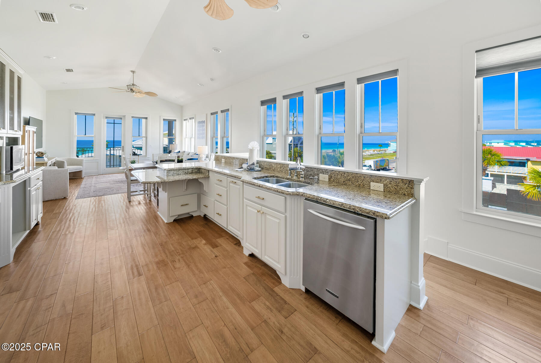 Miramar Beach - Residential