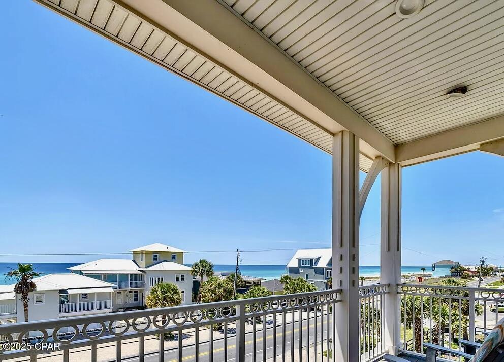 Miramar Beach - Residential