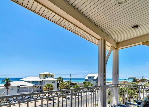 17820 Front Beach Road B Panama City Beach FL 32413
