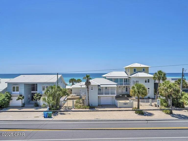 Miramar Beach - Residential