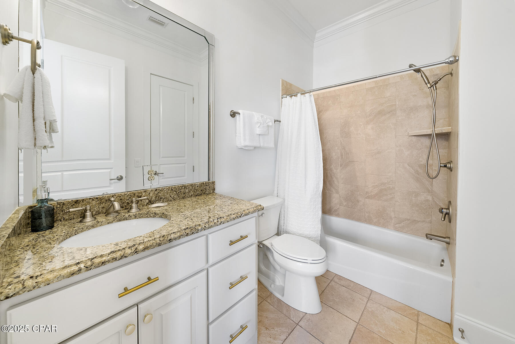 Miramar Beach - Residential