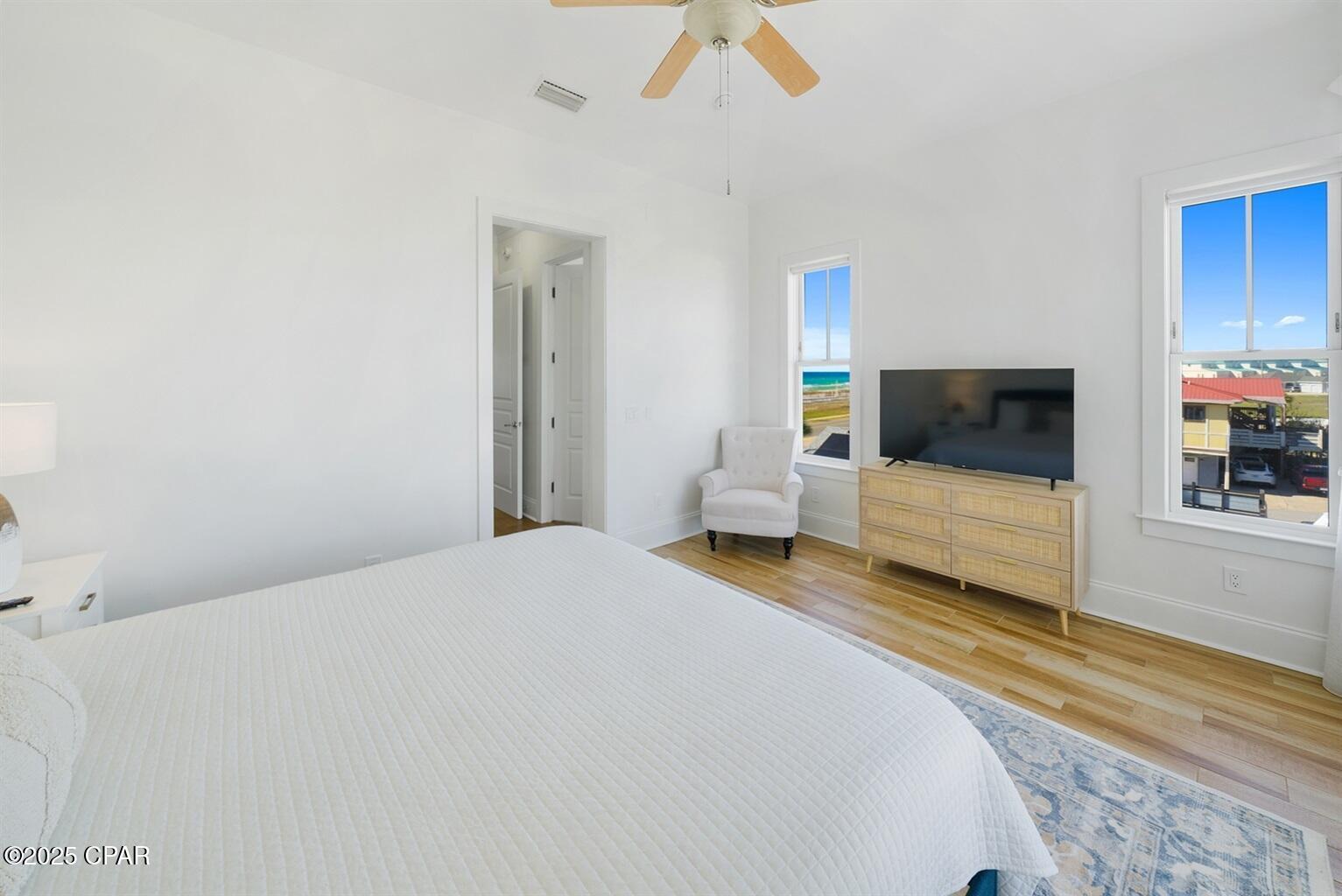 Miramar Beach - Residential