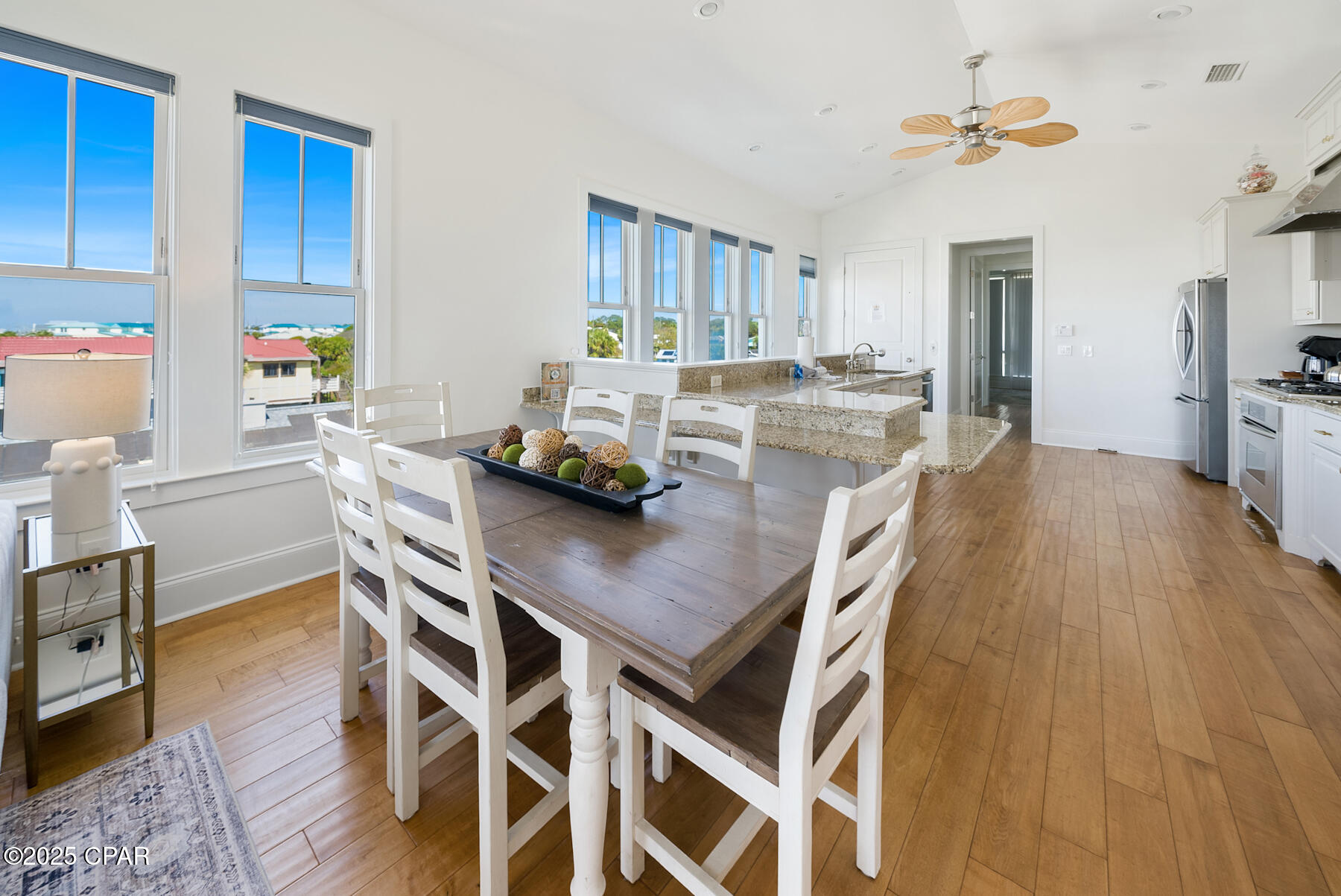 Miramar Beach - Residential