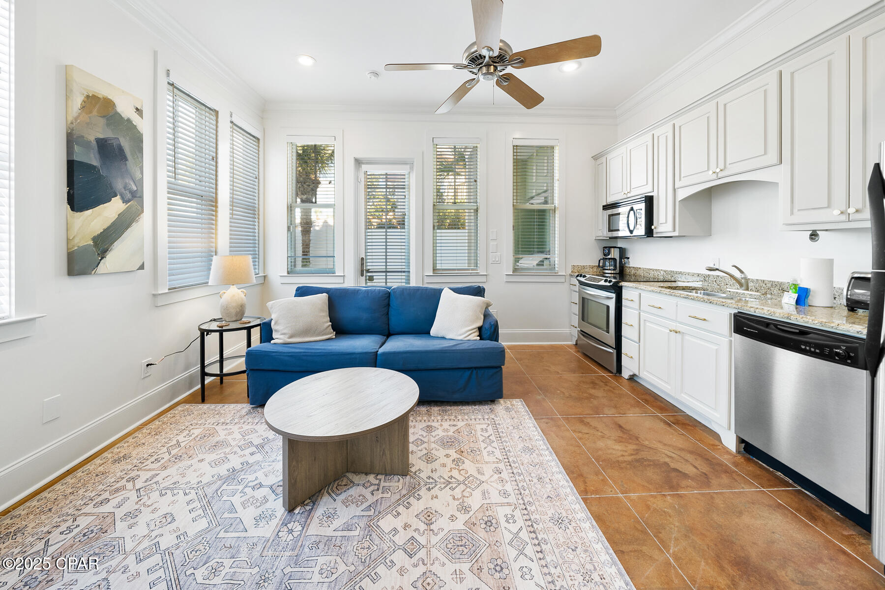 Miramar Beach - Residential