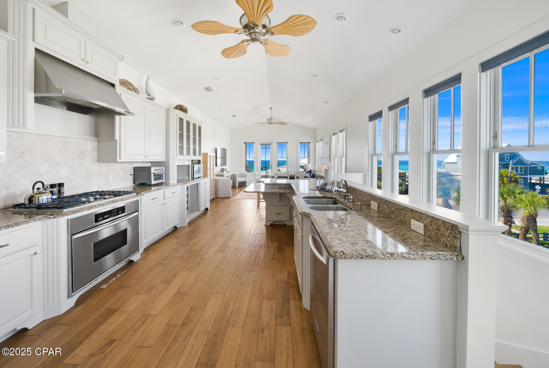 Miramar Beach - Residential