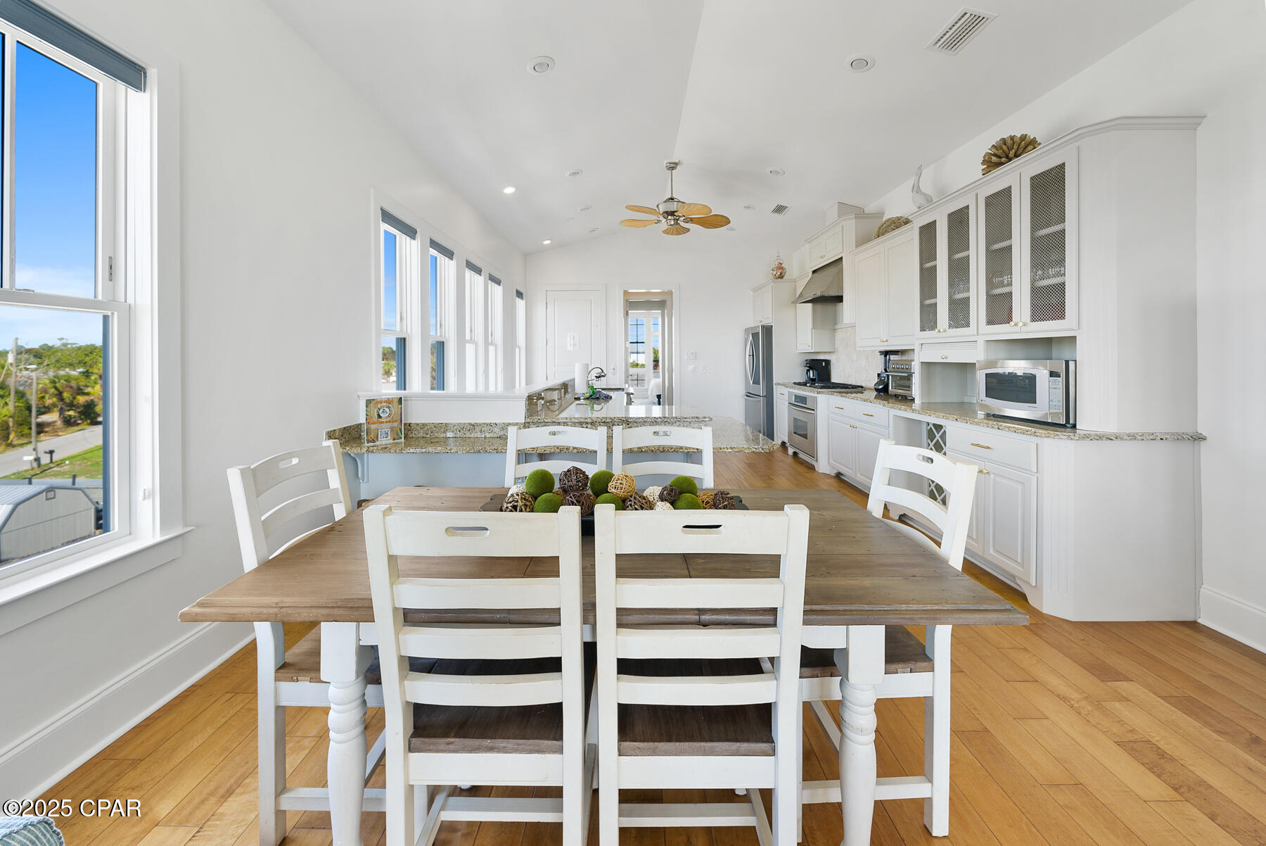 Miramar Beach - Residential