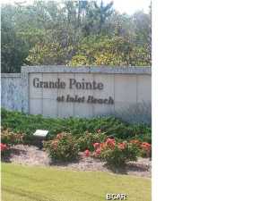 Grande Pointe At Inlet Beach - Land